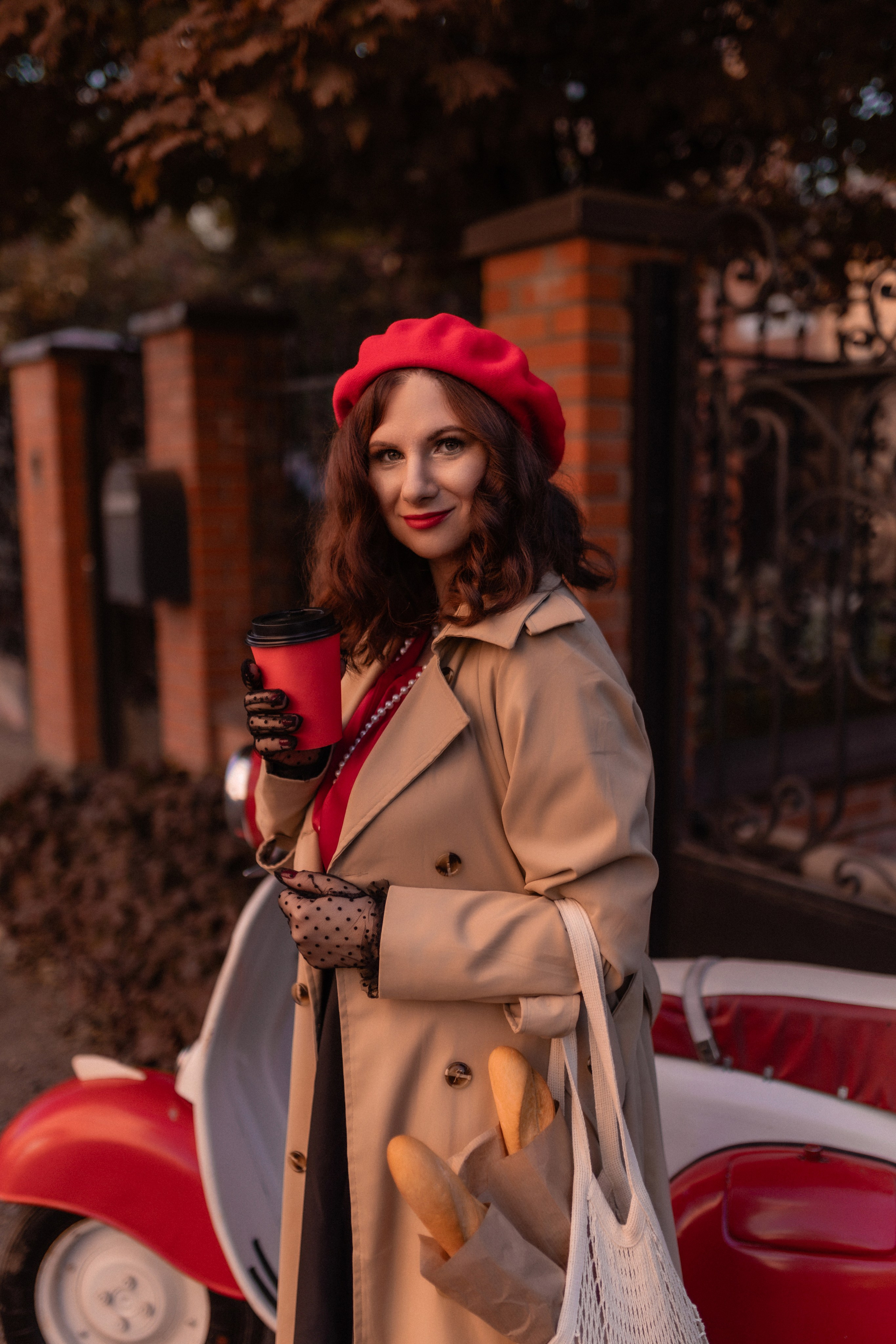 Екатерина. Фотограф в Санкт-Петербурге