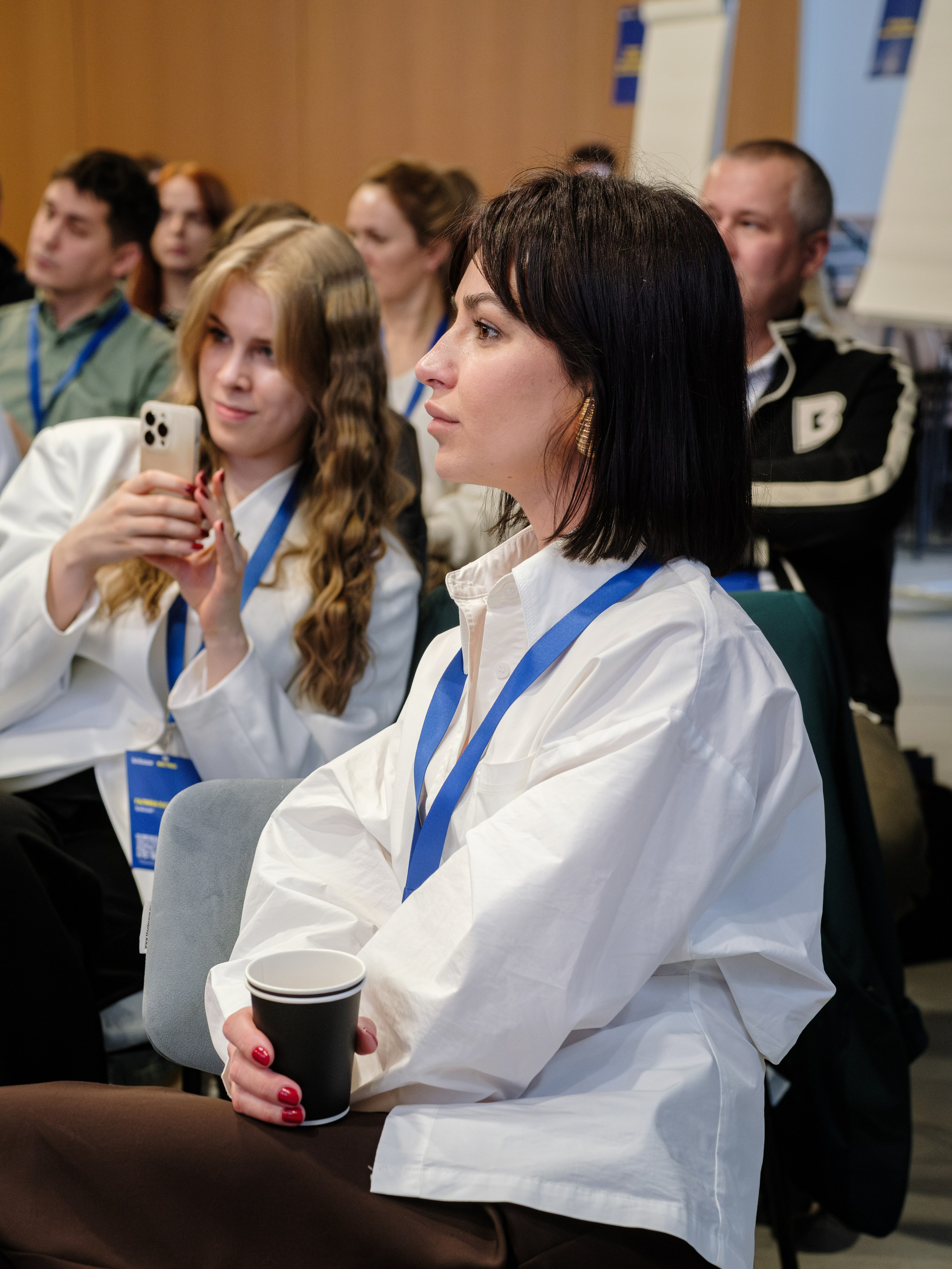 METRO. Репортажный и портретный фотограф в Москве Илья Спиридонов