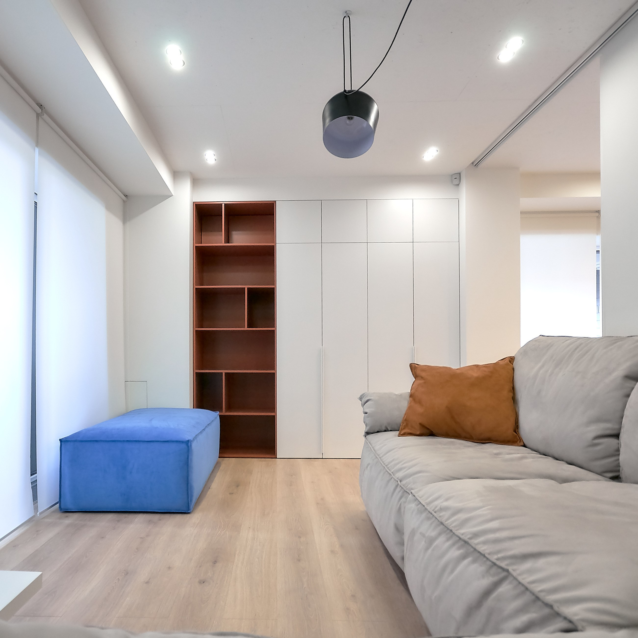 К_7. Абросимов Лев интерьерный и архитектурный фотограф