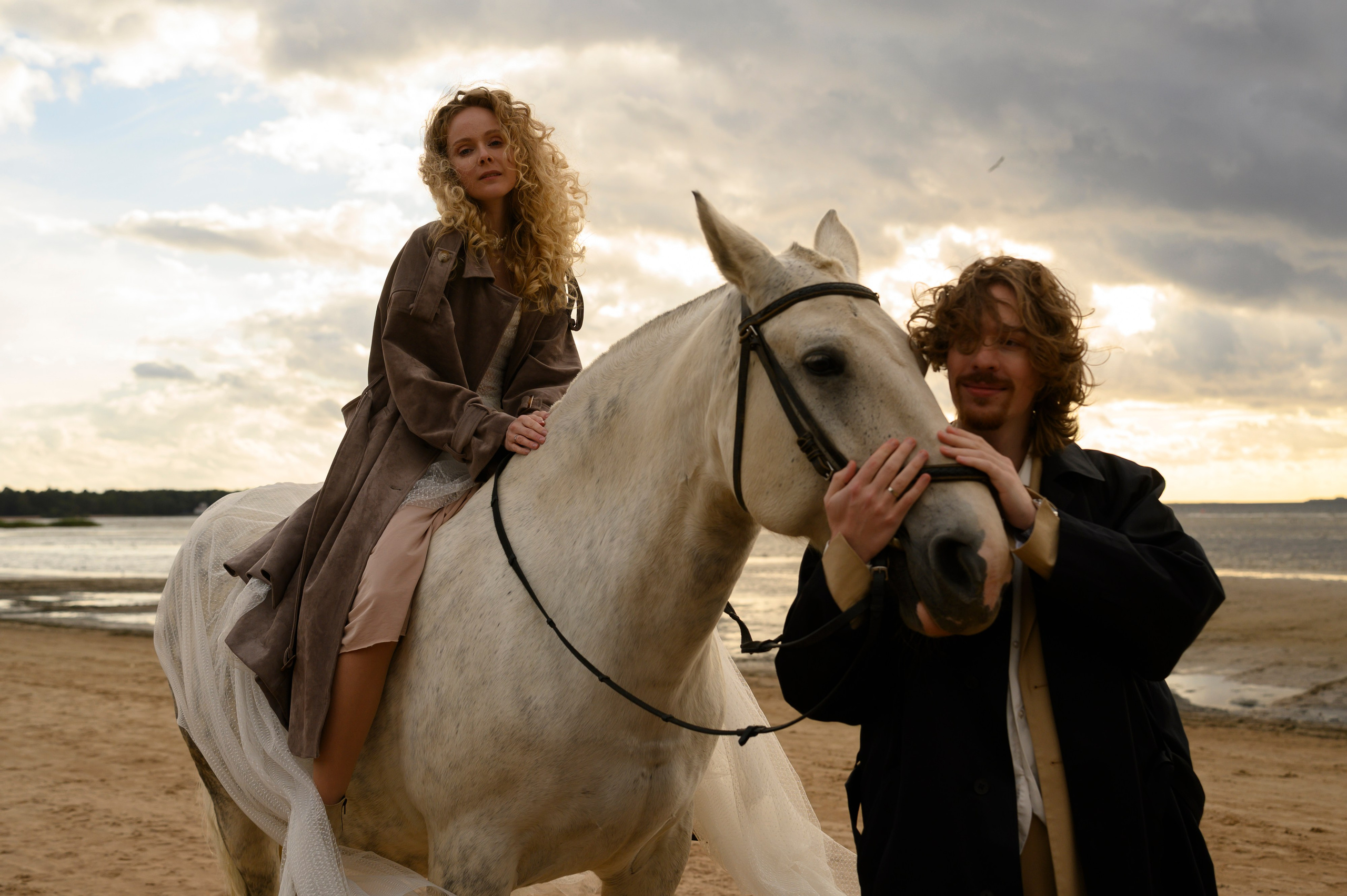 Света Паша. Фотограф в Сыктывкаре Онохов Иван