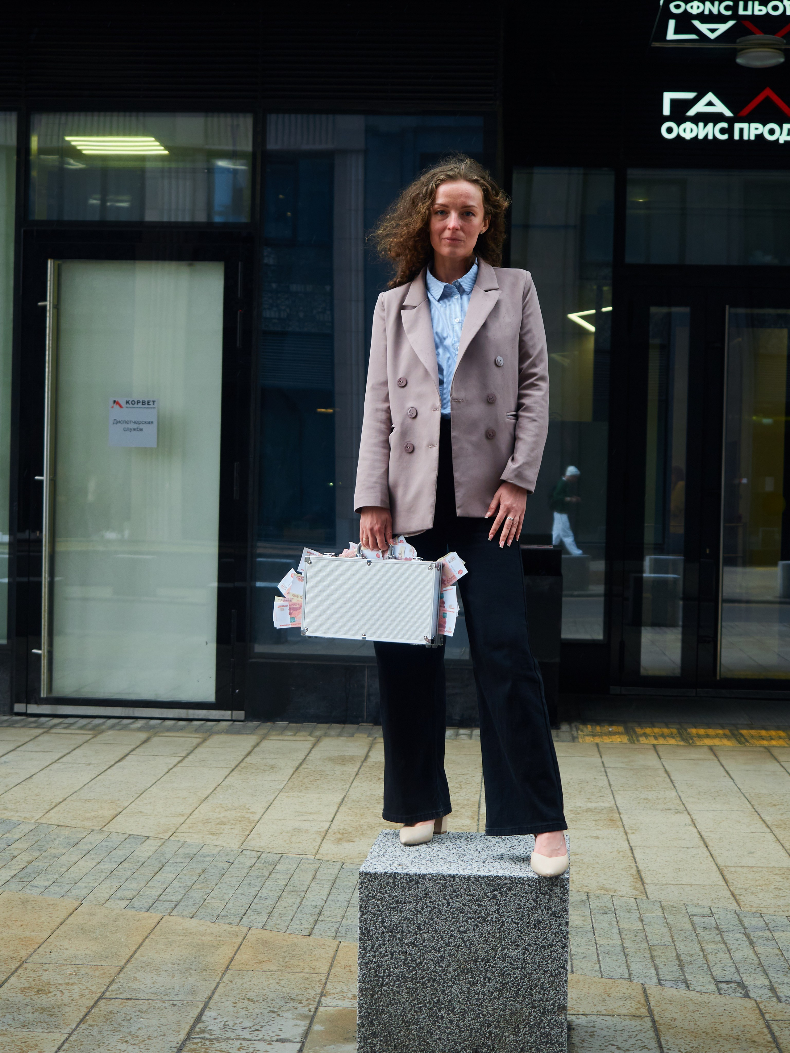 Брокеры по недвижимости. ГЛАВНОЕ