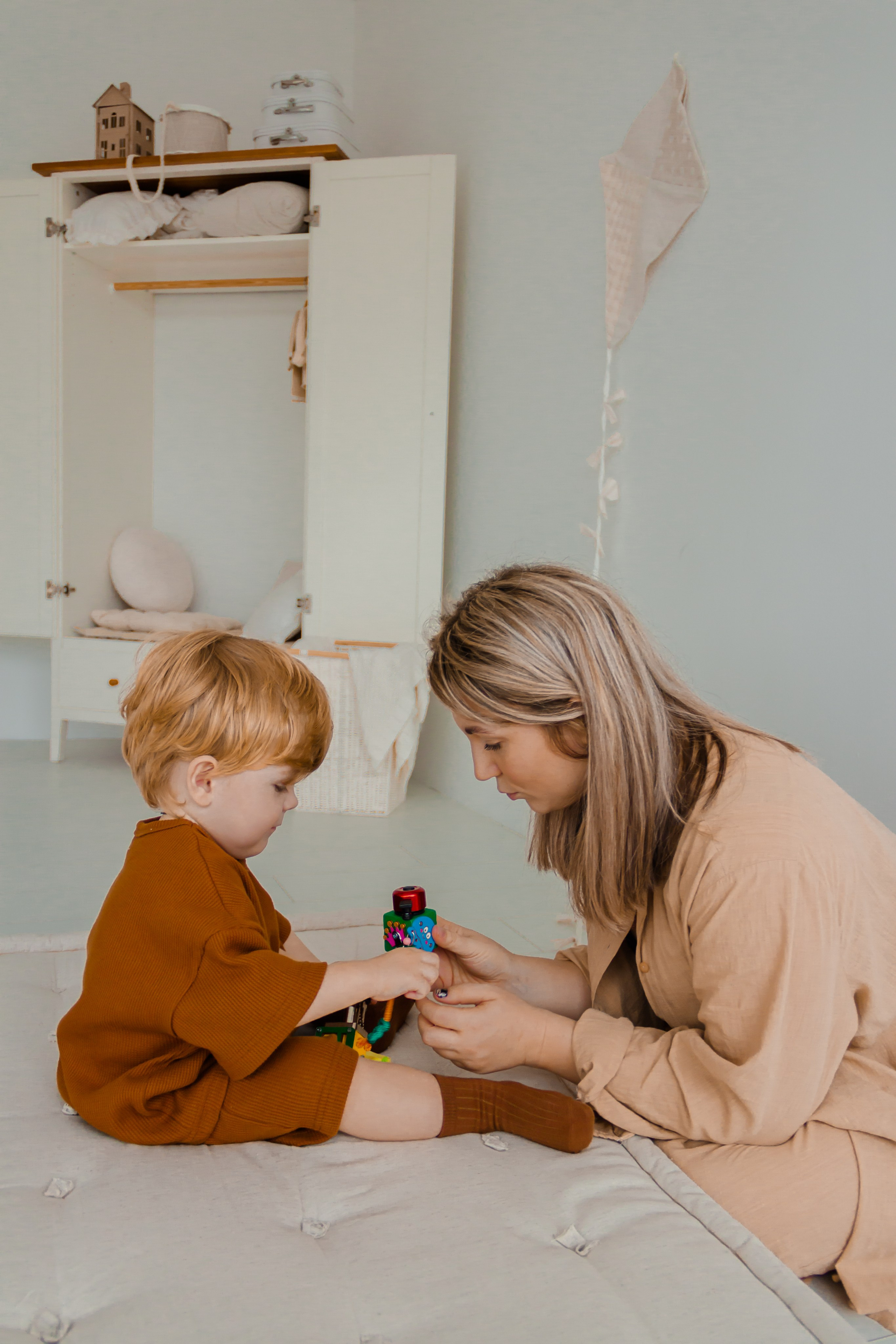 Алексей\Света\Лев