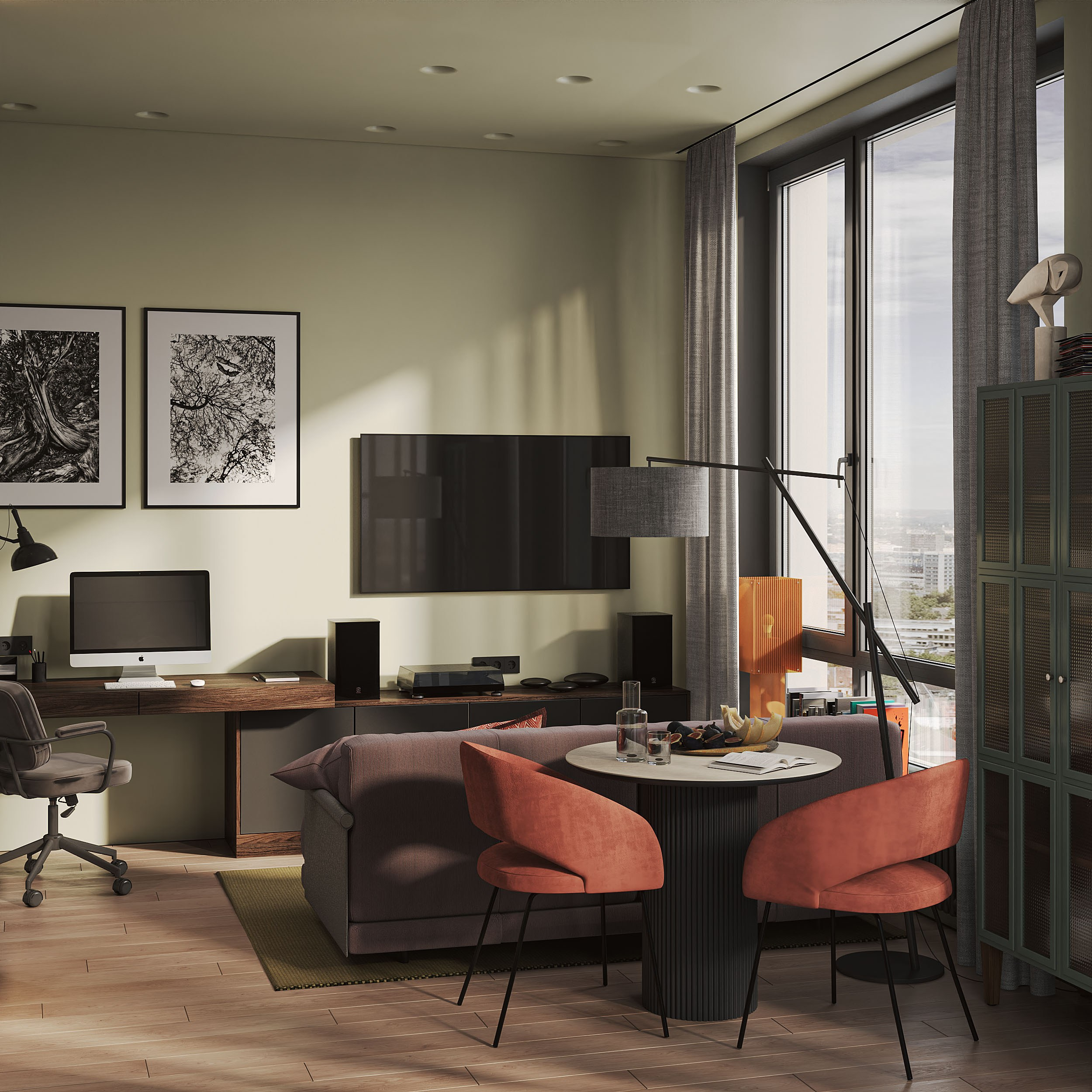 «Сон в летнюю ночь»