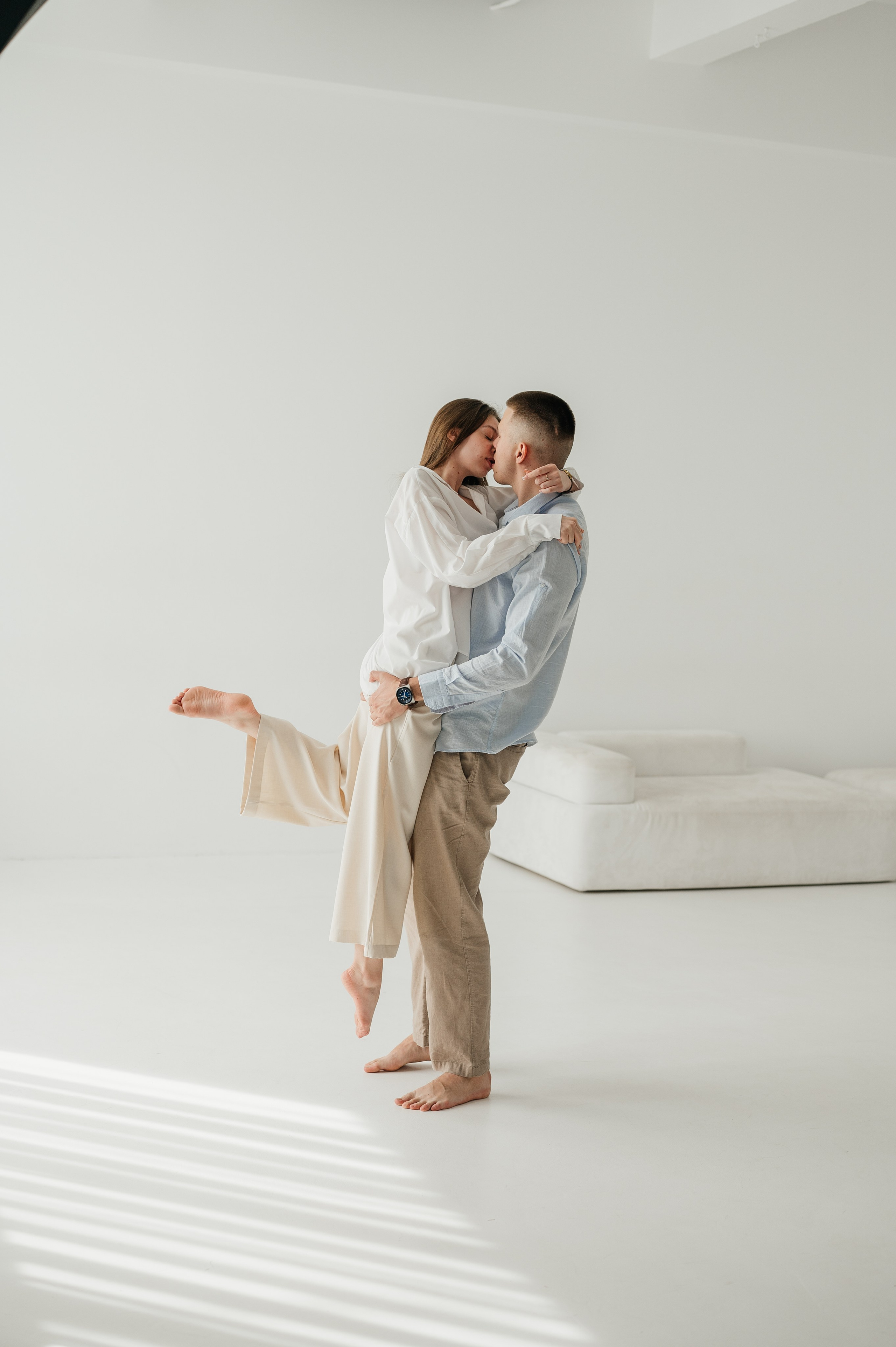 Love story. Свадебный и семейный фотограф в Краснодаре Алина Мельник