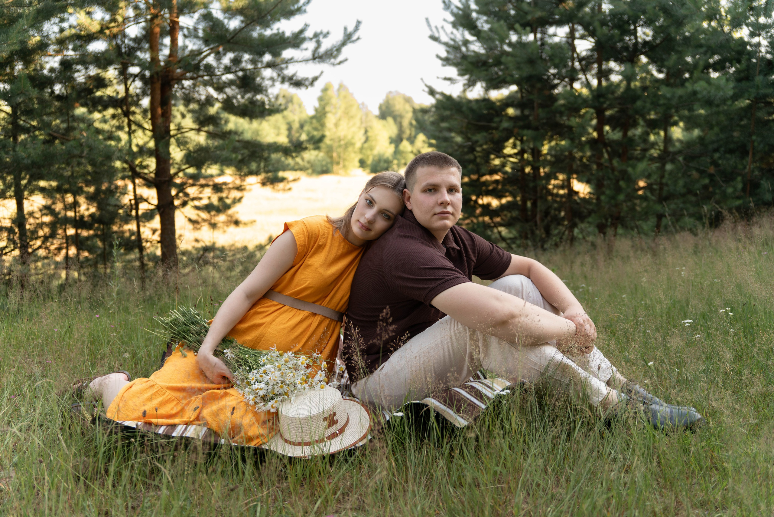 Семейные съёмки