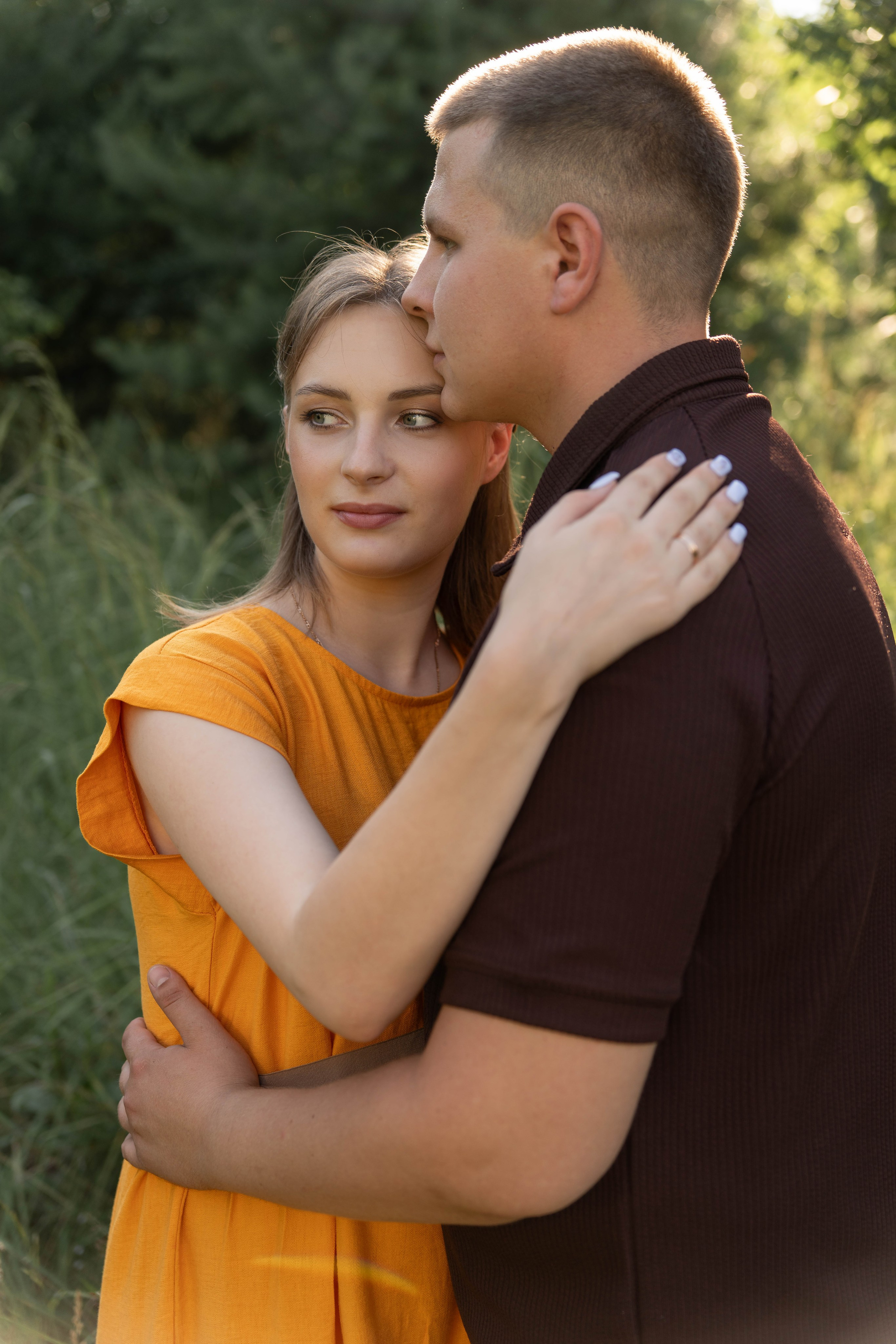 Семейные съёмки