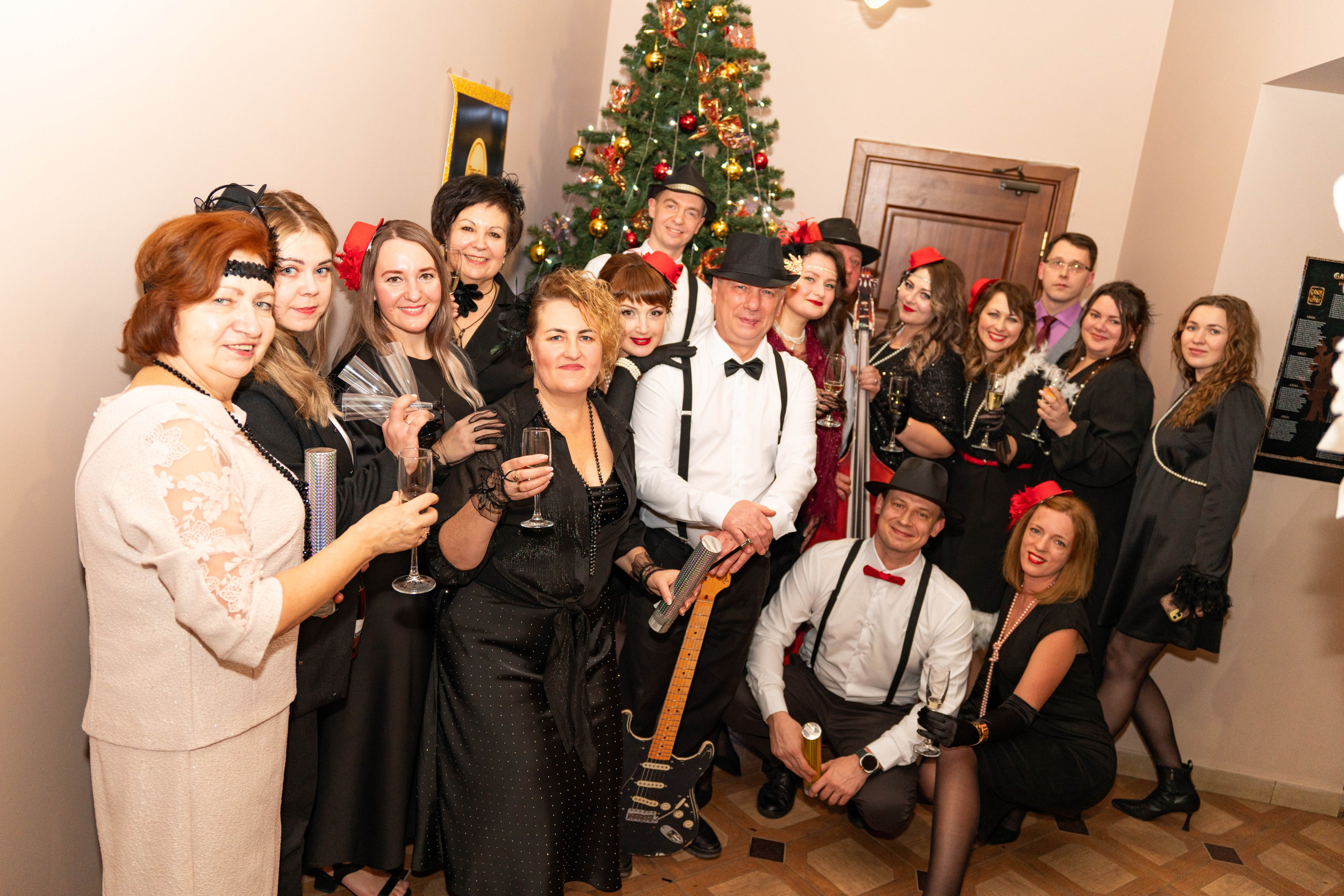 Юбилеи* Корпоративы* Дни Рождения