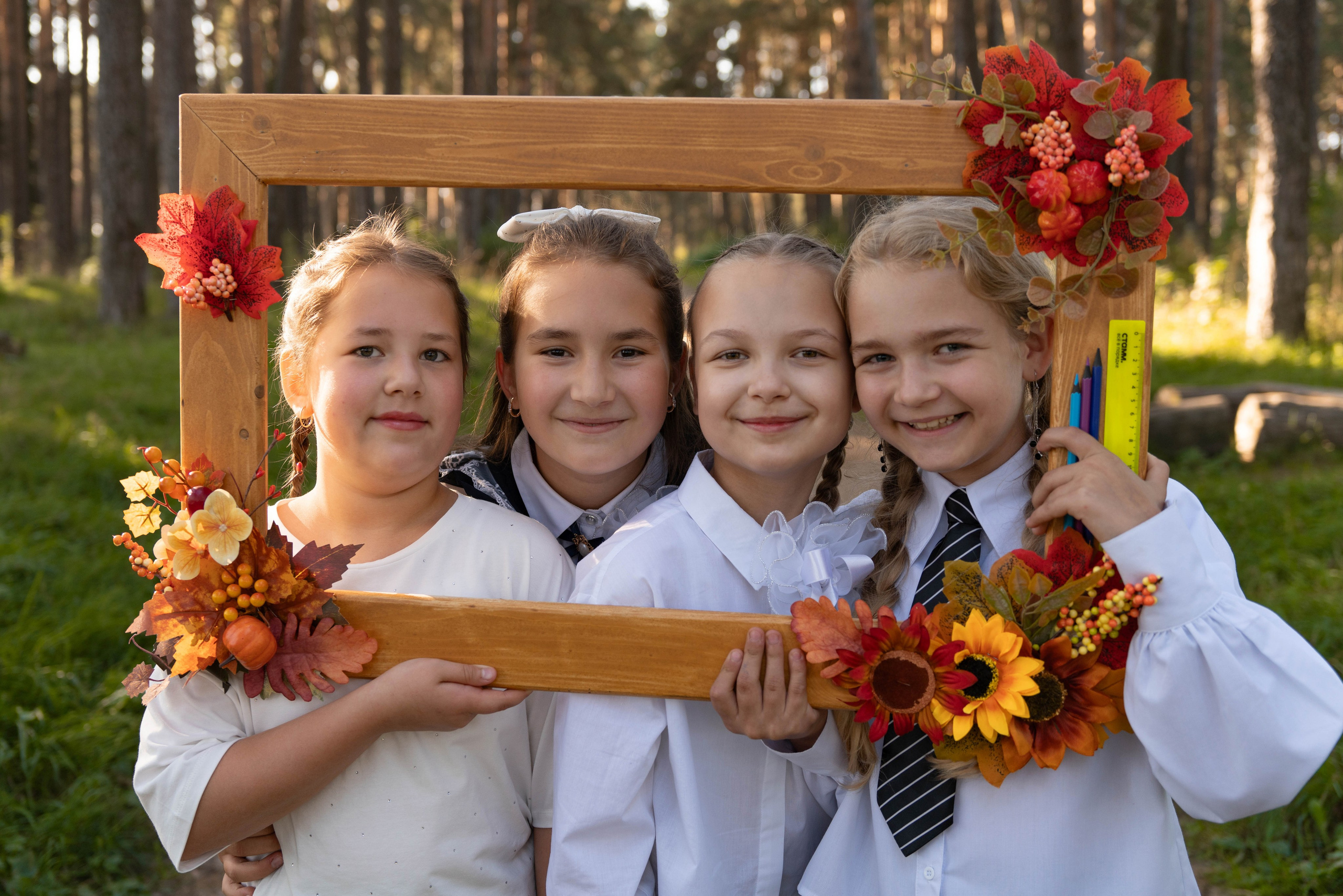 Выпускные альбомы. ФОТОКНИГИ