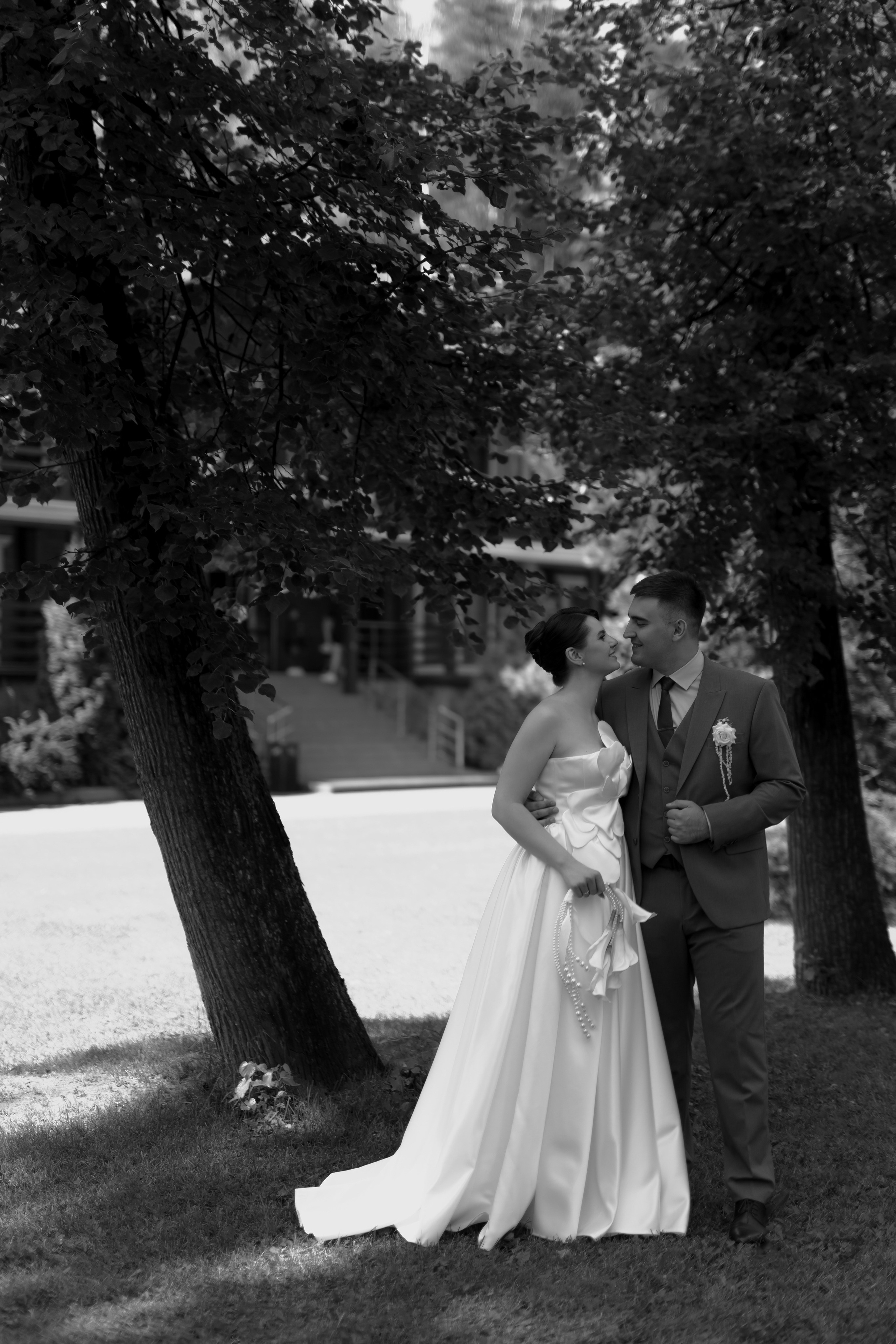 Свадьба Ильи и Натальи. Фотограф Кольчугино/Владимир/Москва Елизавета Иода