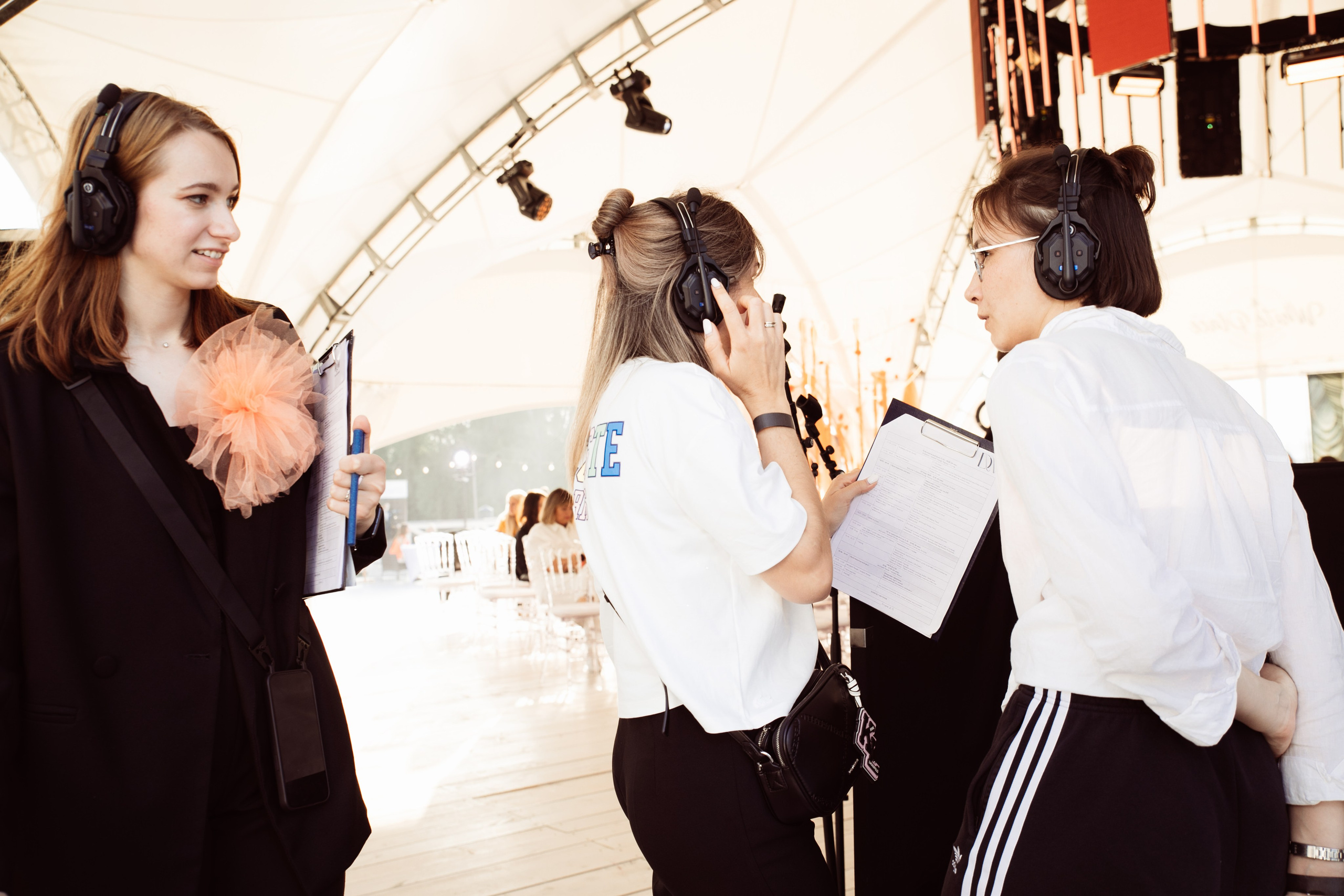 EVENT. Фотограф Мария Иванова