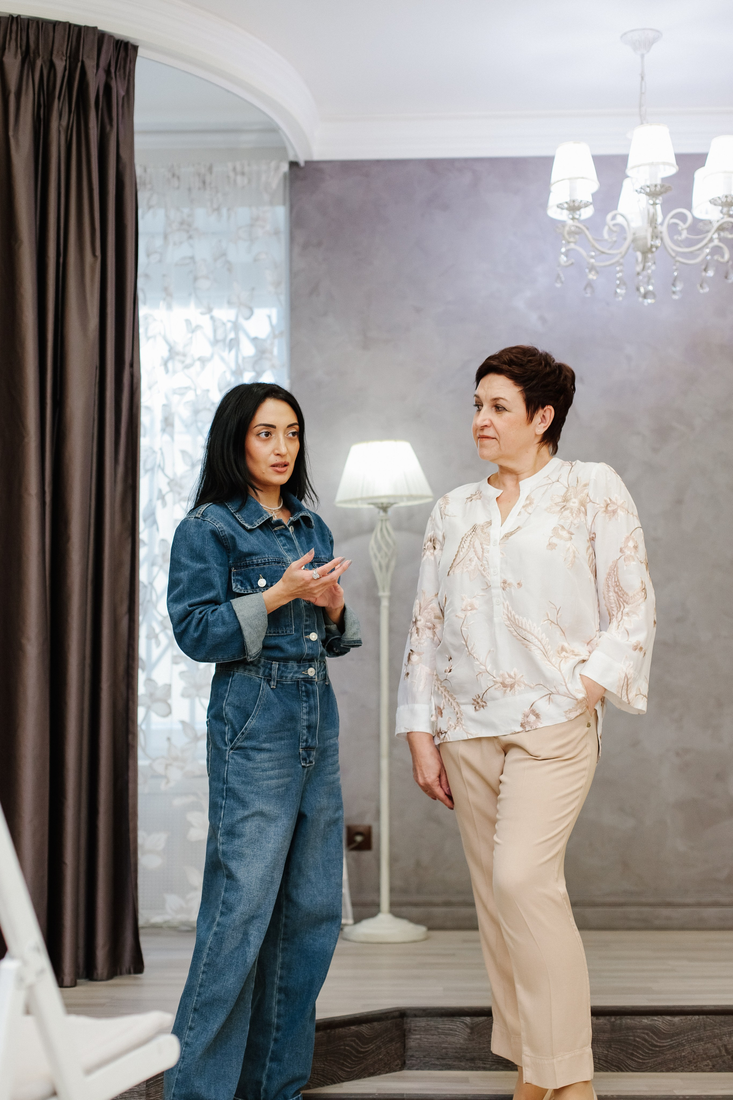 Модный квартал. Контентный фотограф в Перми Натали Кытманова