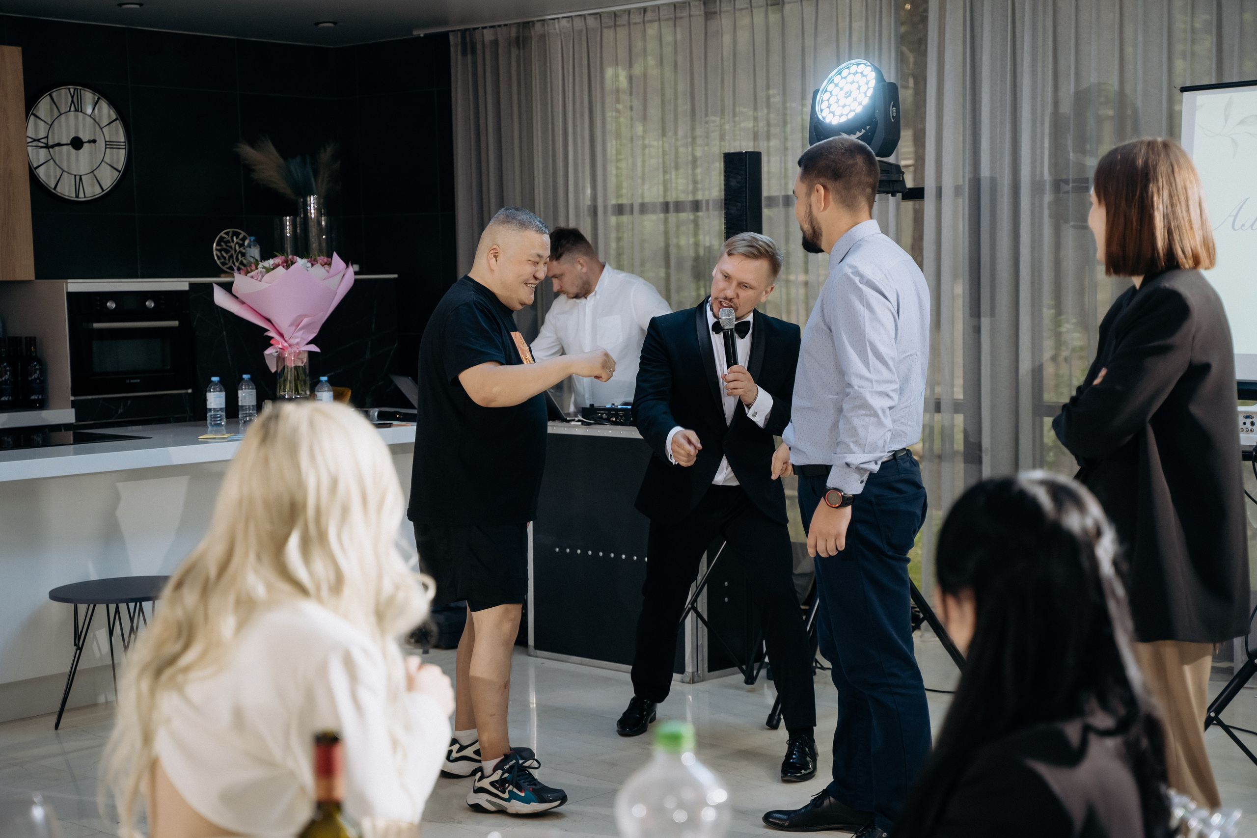 Расиль и Саша. Свадебный и семейный фотограф в Новосибирске Наталья Зорина