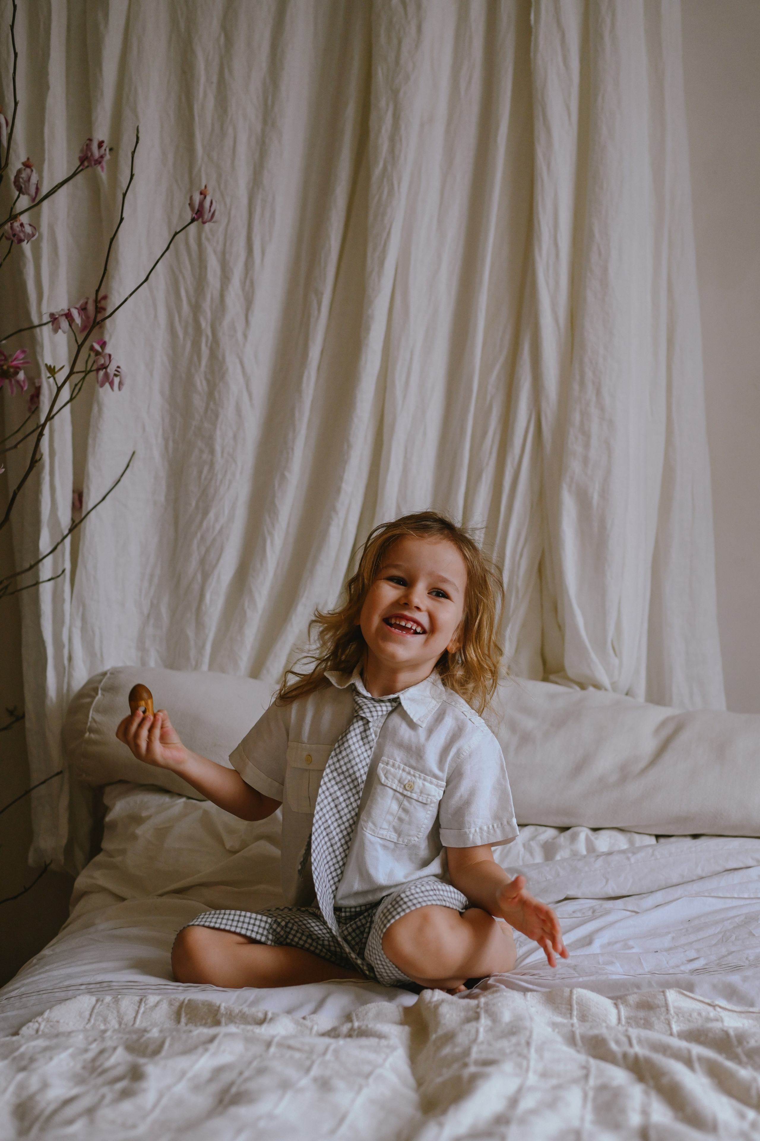 Дети. Фотограф Акимова Валентина