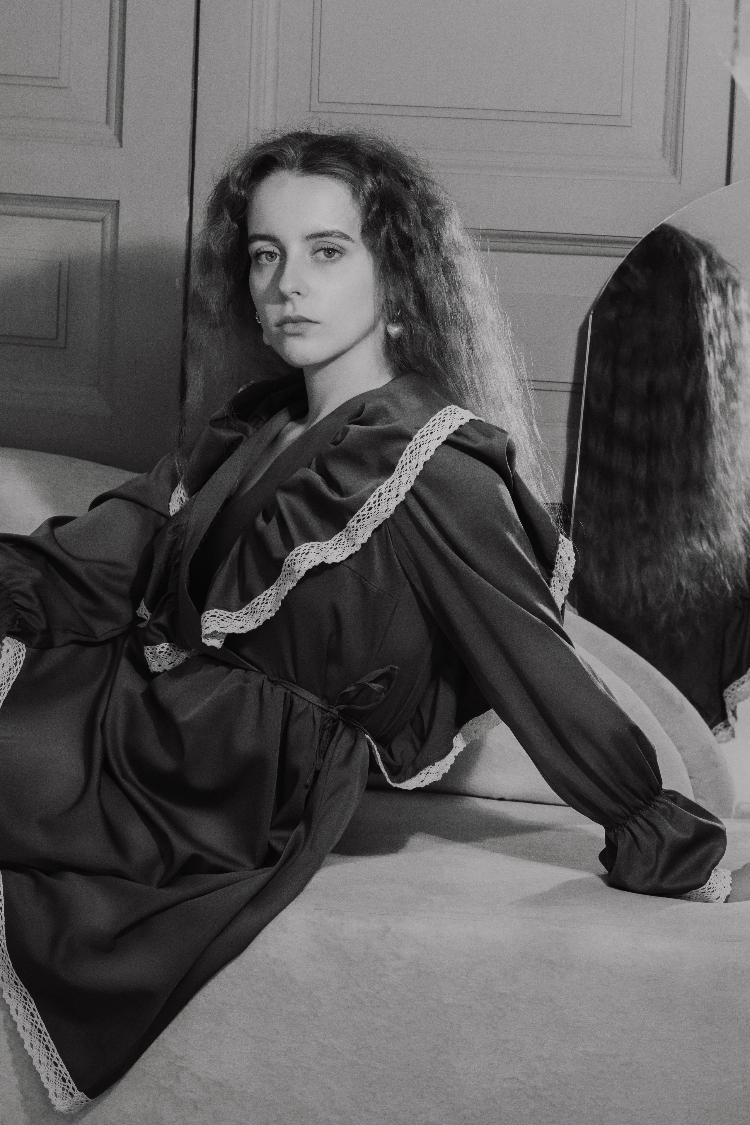 Софья. Мария Марченкова фотограф СПб