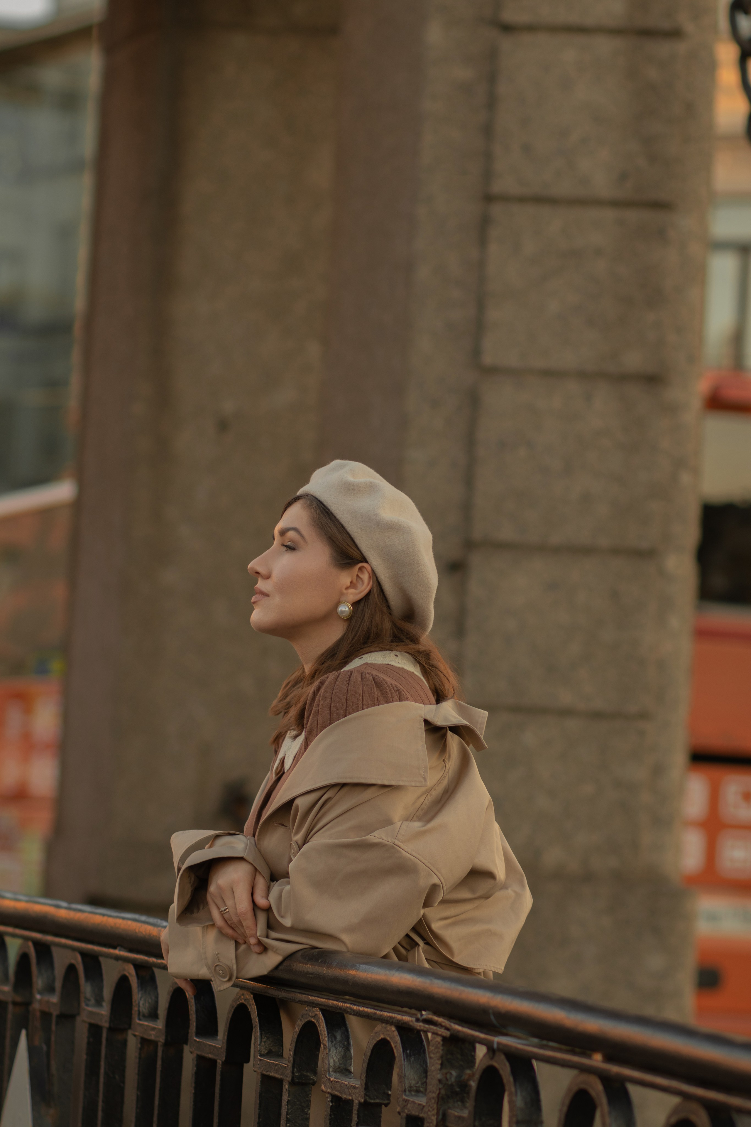 Лили. Мария Марченкова фотограф СПб