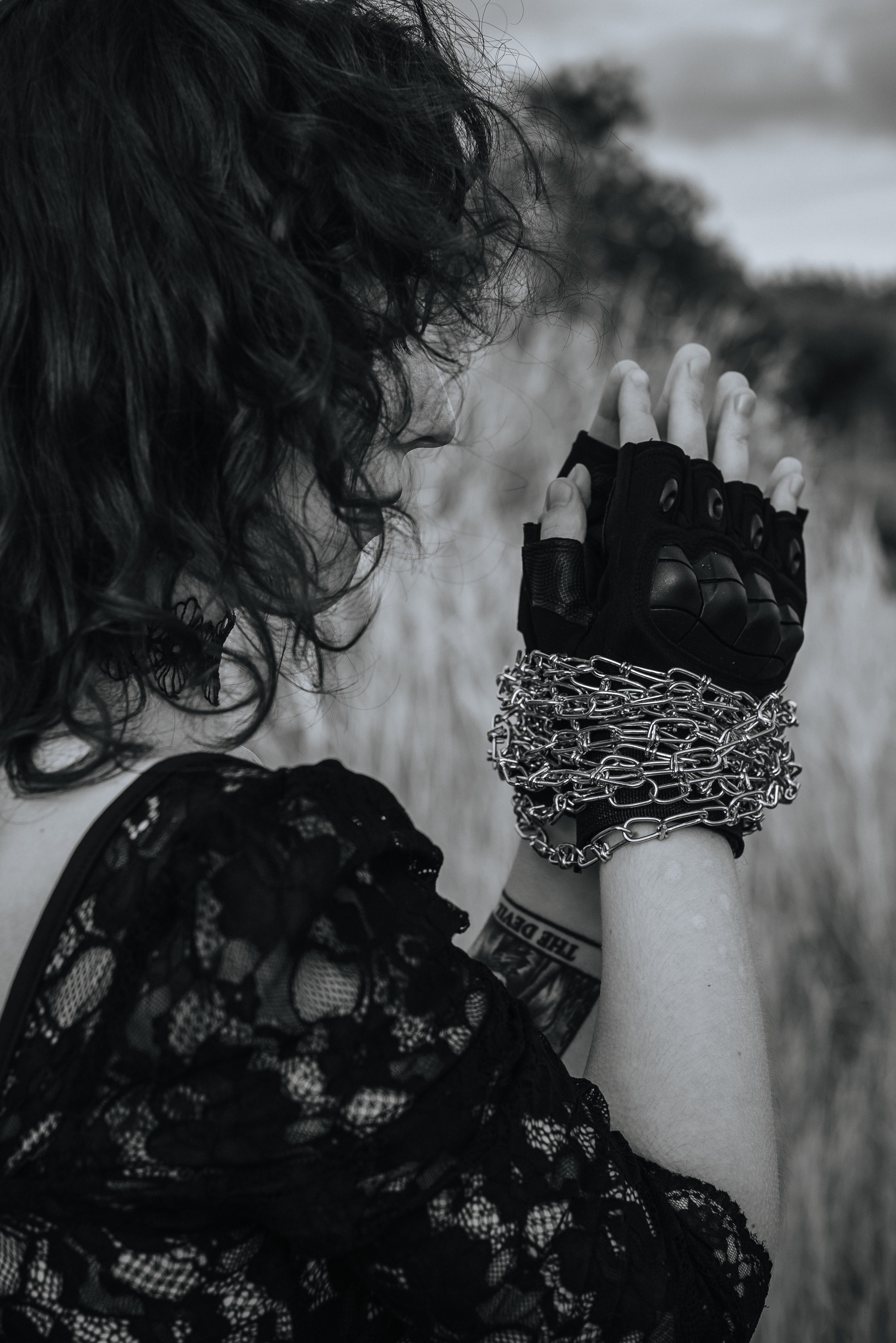 Меч. Фотограф Карина Шарова Москва