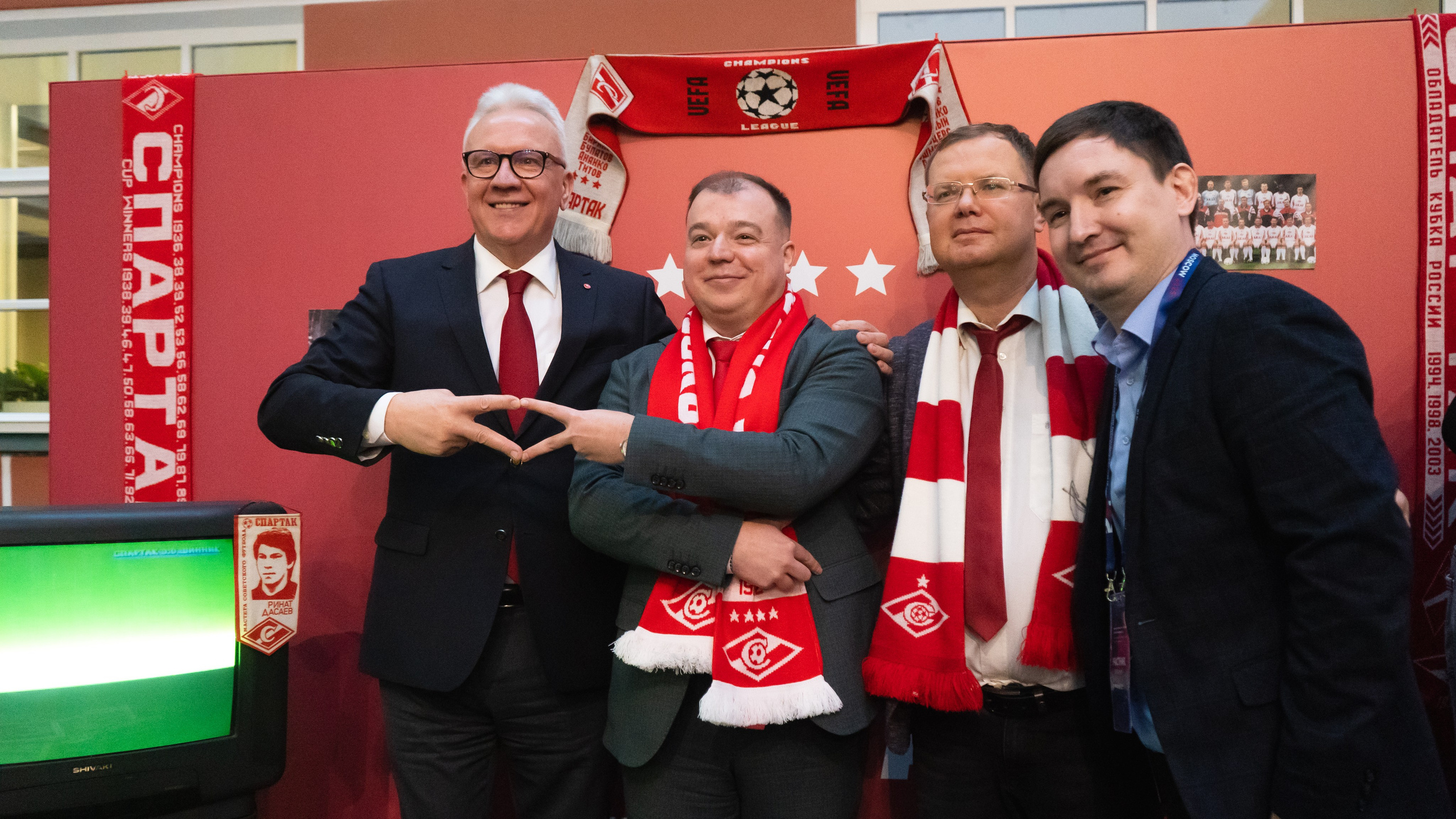 XI Международная научно-практическая конференция по спортивному менеджменту. Фотограф и видеооператор Екатерина Гнатюк