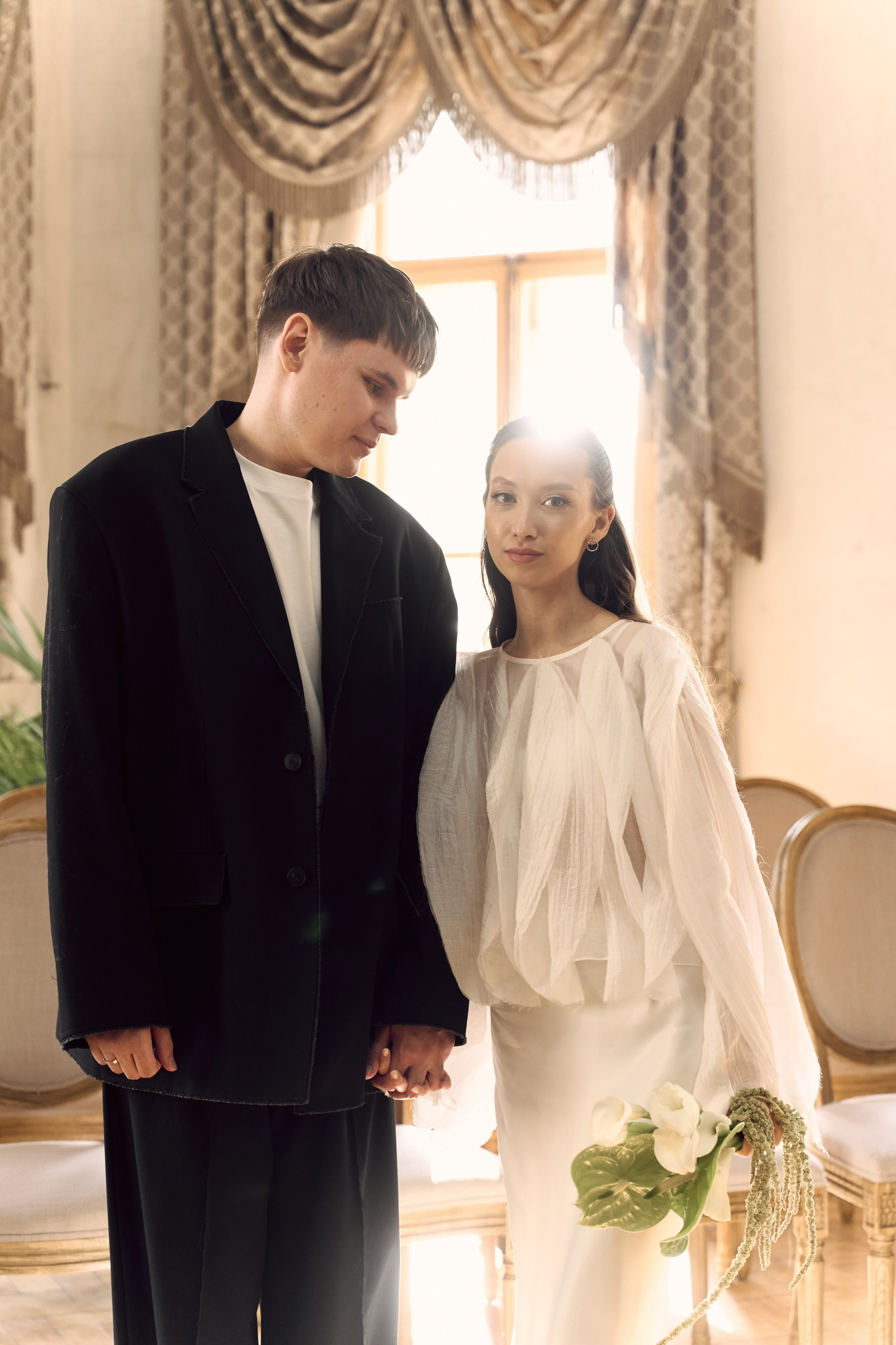 М&Д. Фотограф Москва и Екатеринбург. Максимова Соня