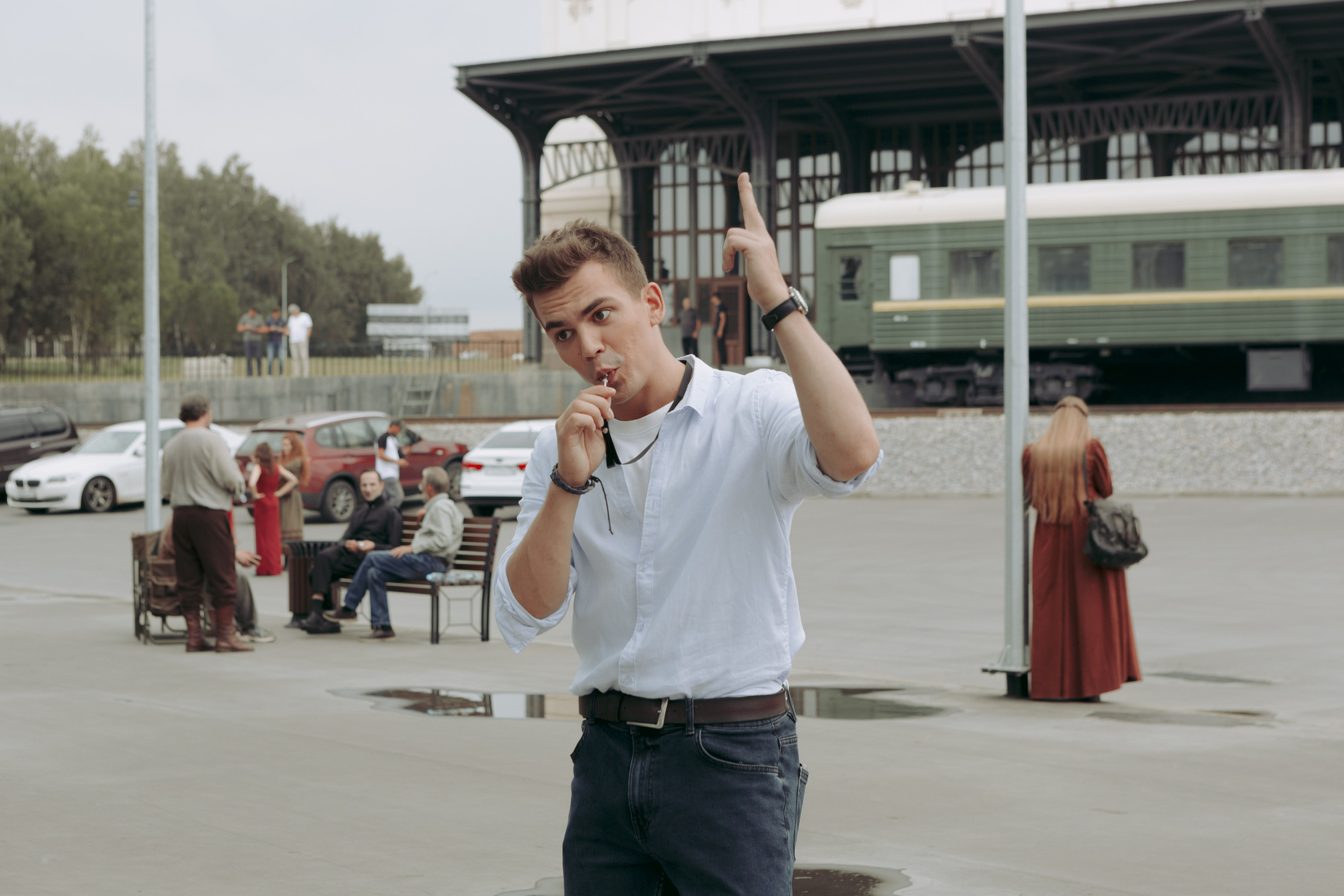 Граница миров