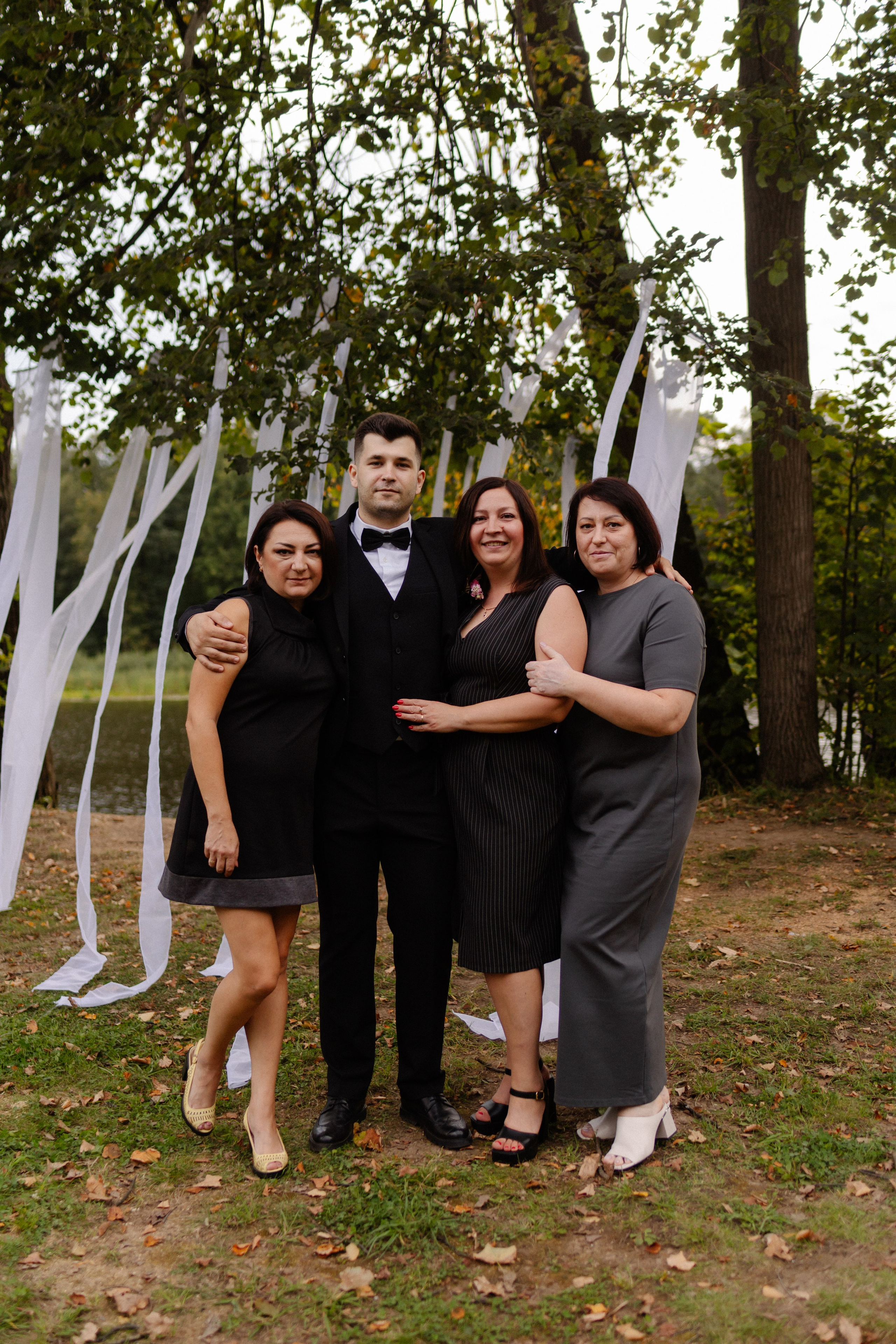 Екатерина и Сергей. Фотограф и Видеограф во Владимире