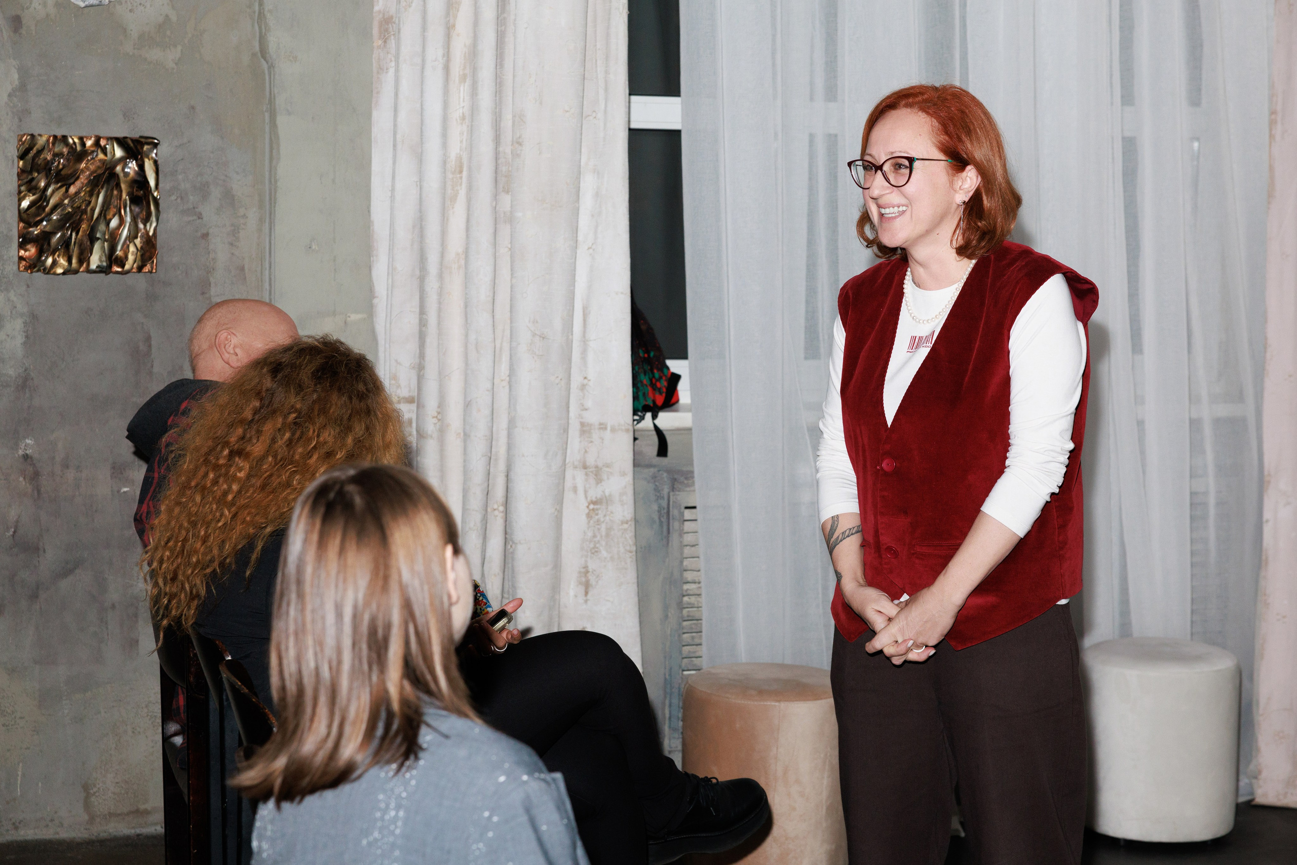 MICE Excellence. Фотограф Булдакова Екатерина