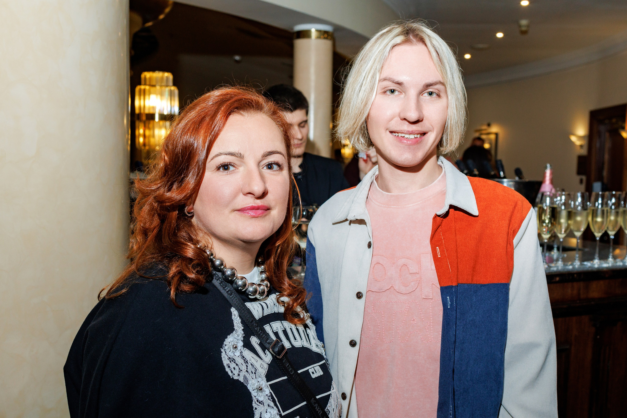 Forum 2025 MICE Excellence. Фотограф Булдакова Екатерина