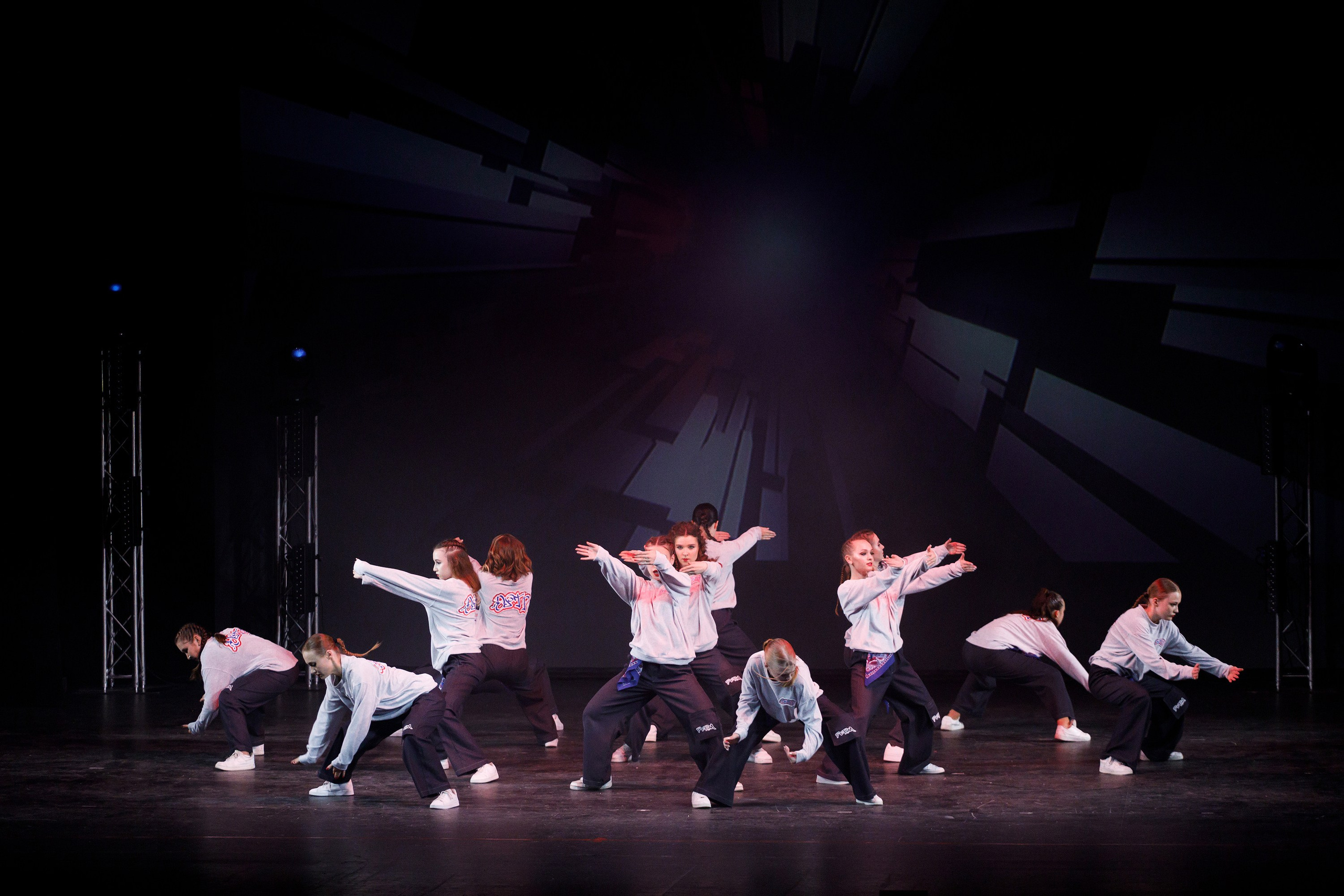 Отчётный концерт TODES Пермь. Фотограф Дмитрий Молчанов | Фотограф Пермь | Фотограф