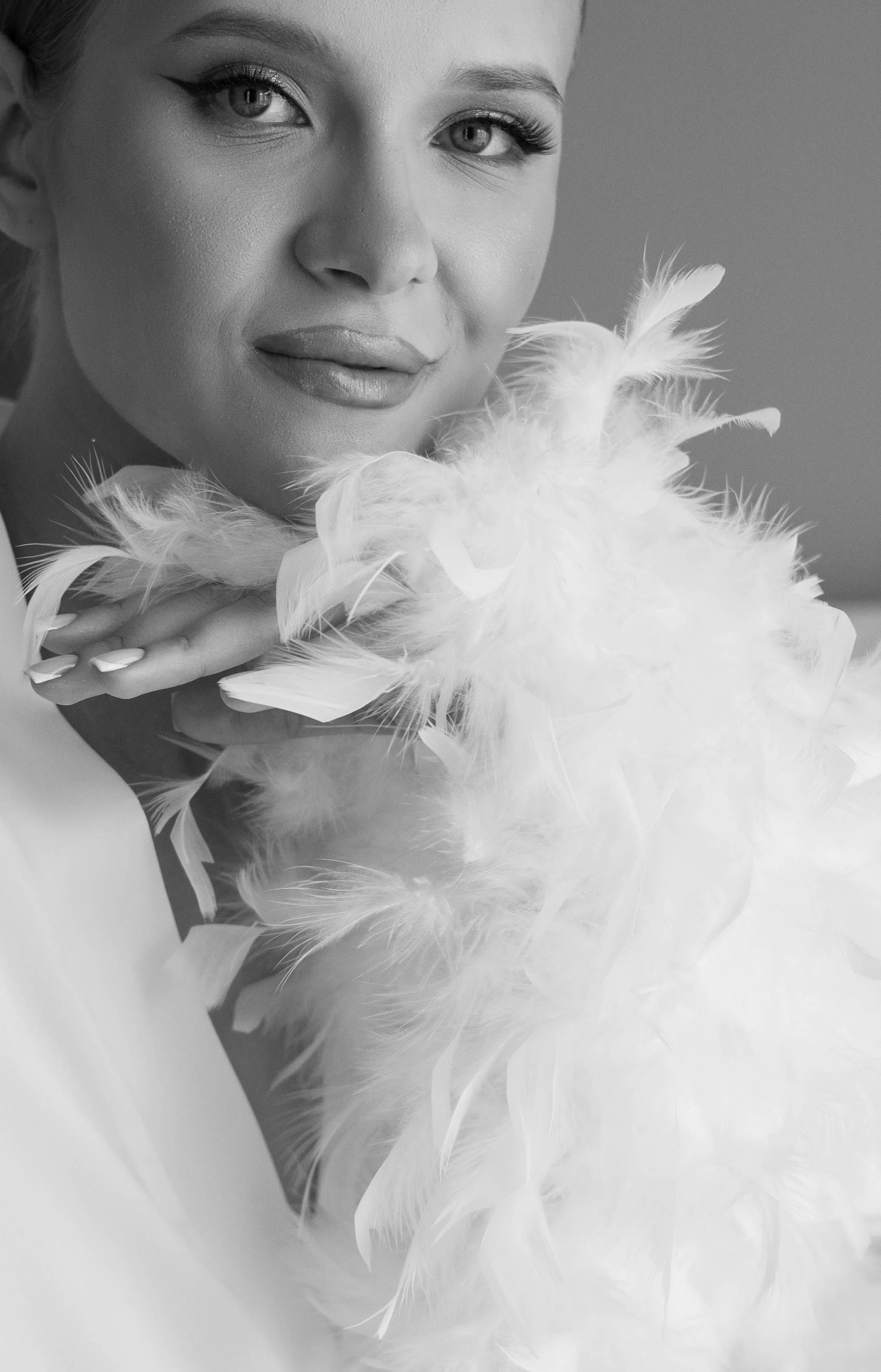 Анна и Святослав. Свадебный фотограф Иркутск