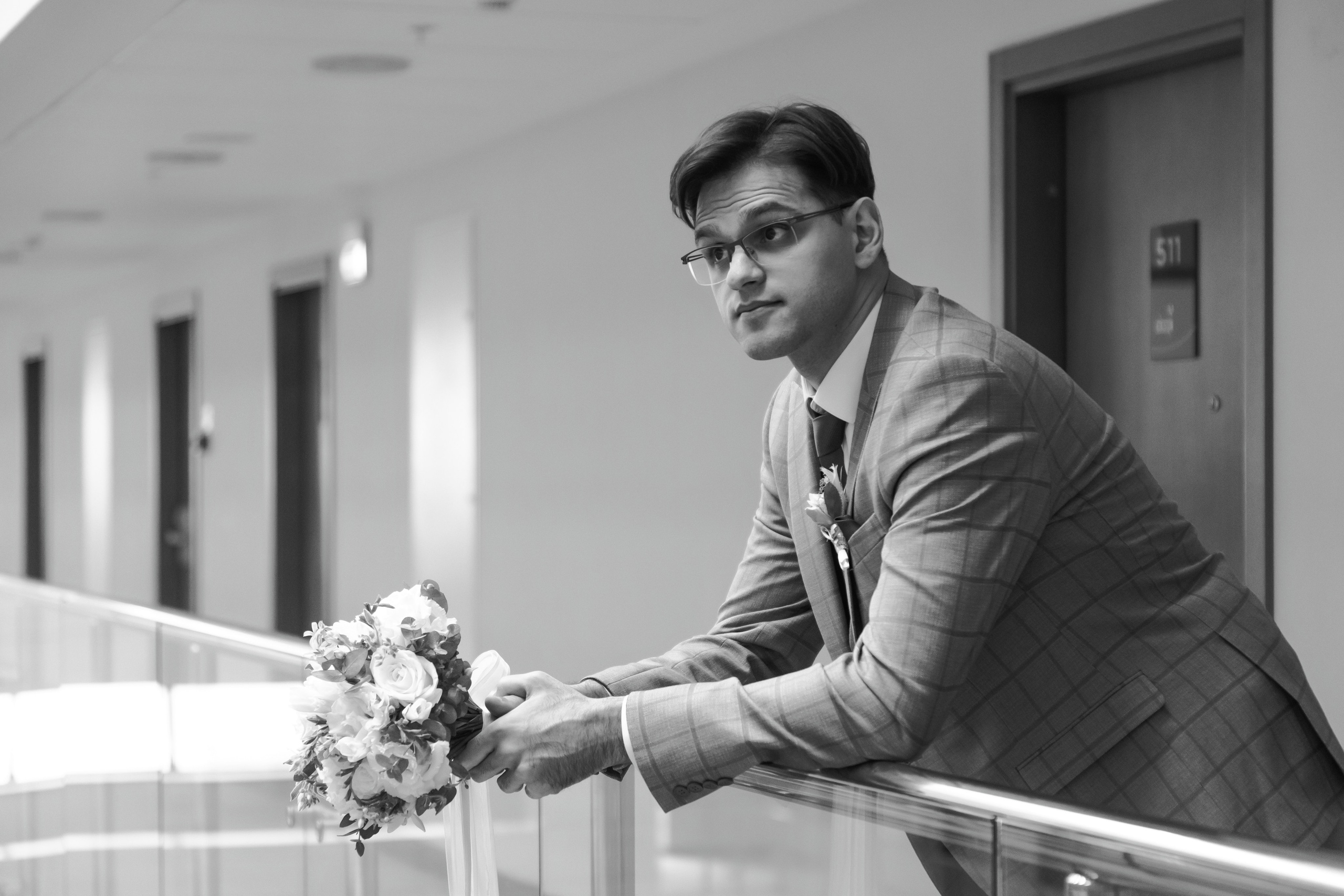 Никита и Рита. Фотограф в Самаре / Олеся Широнина