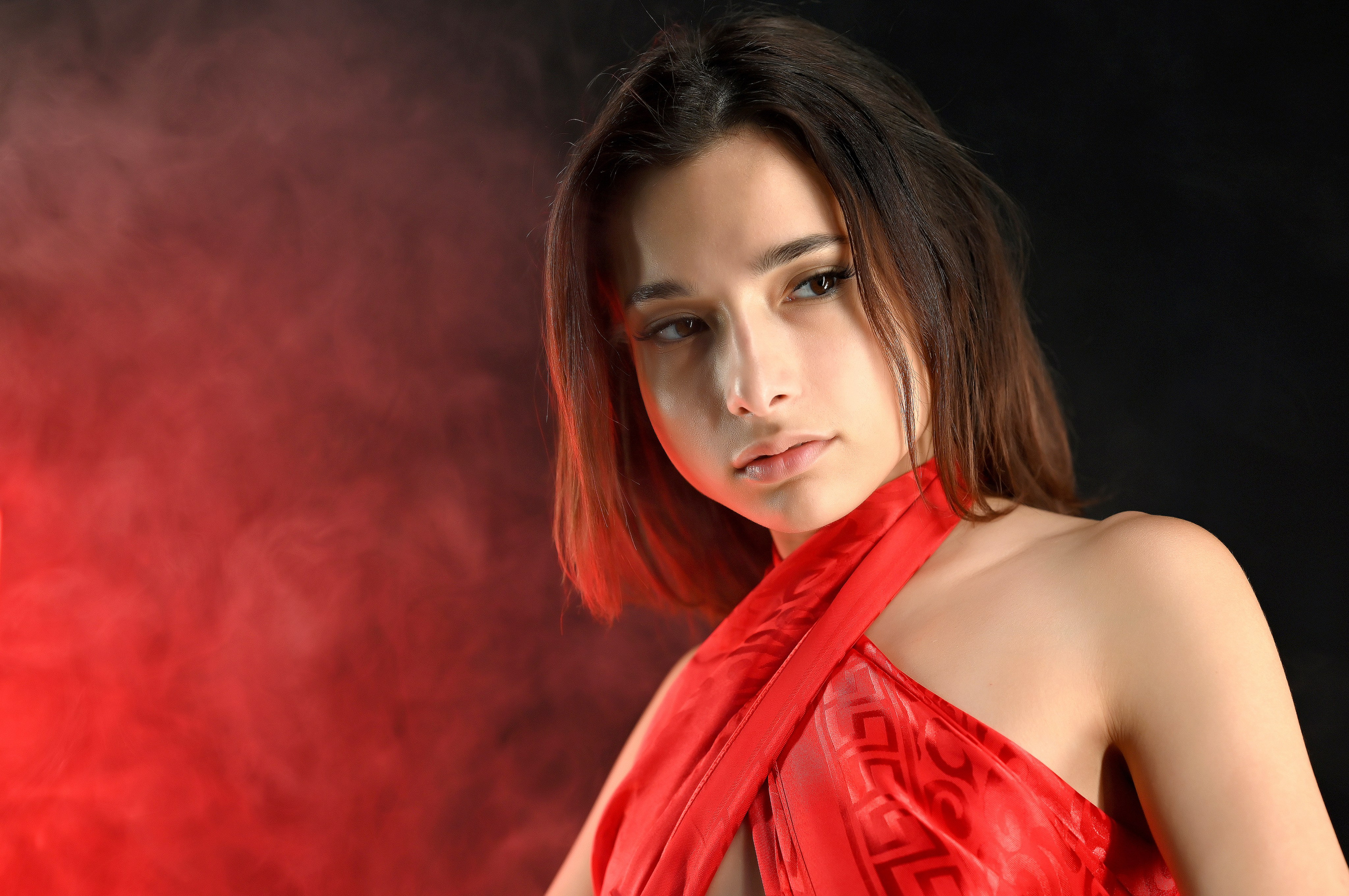 Портреты. Ильнур Таминдаров