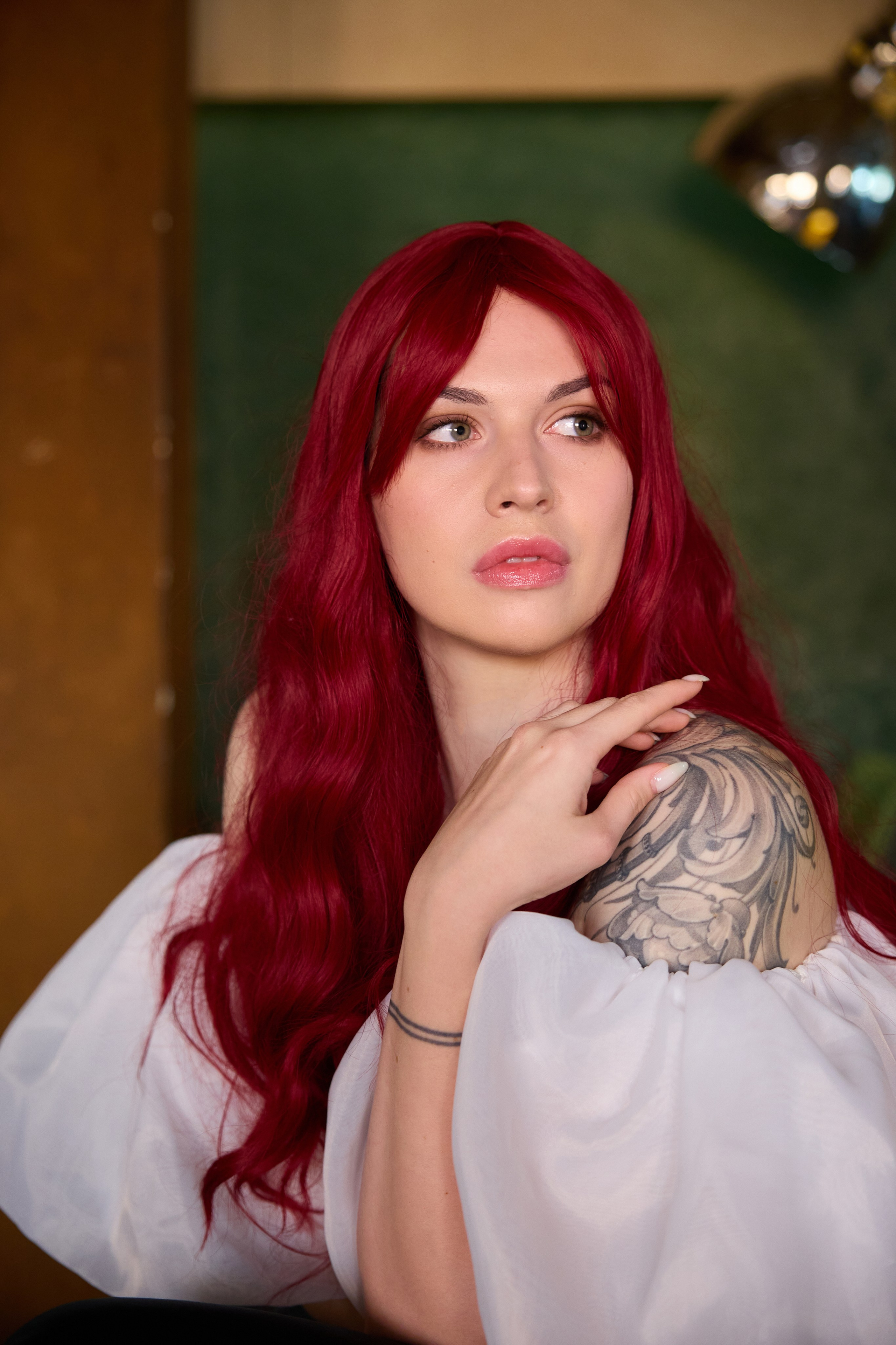 Яна. Фотограф Москва Карпова Евгения