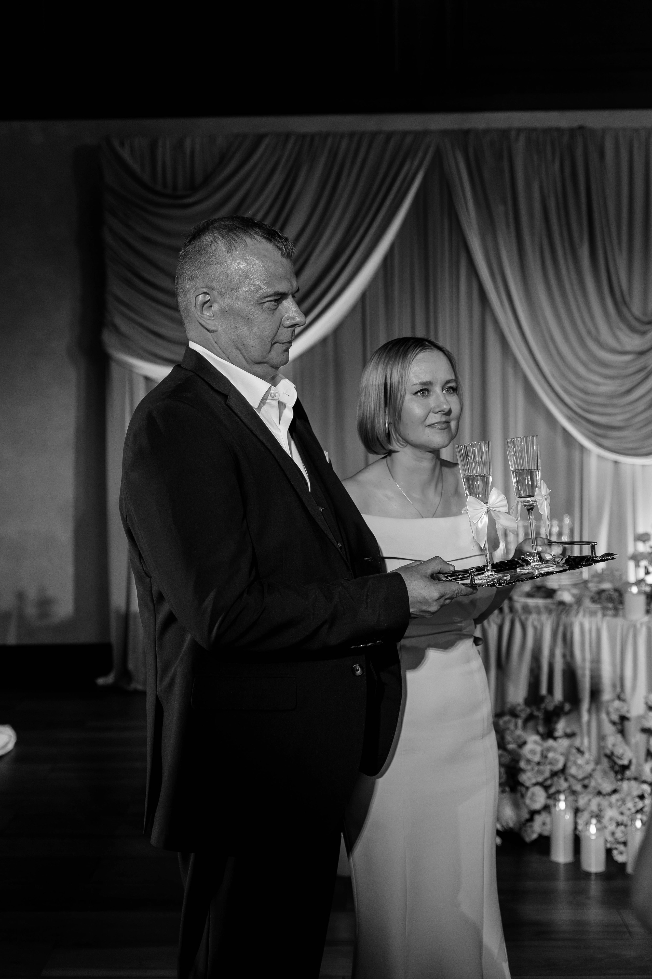 Алина | Александр. Свадебный фотограф Надежда Рыжикова