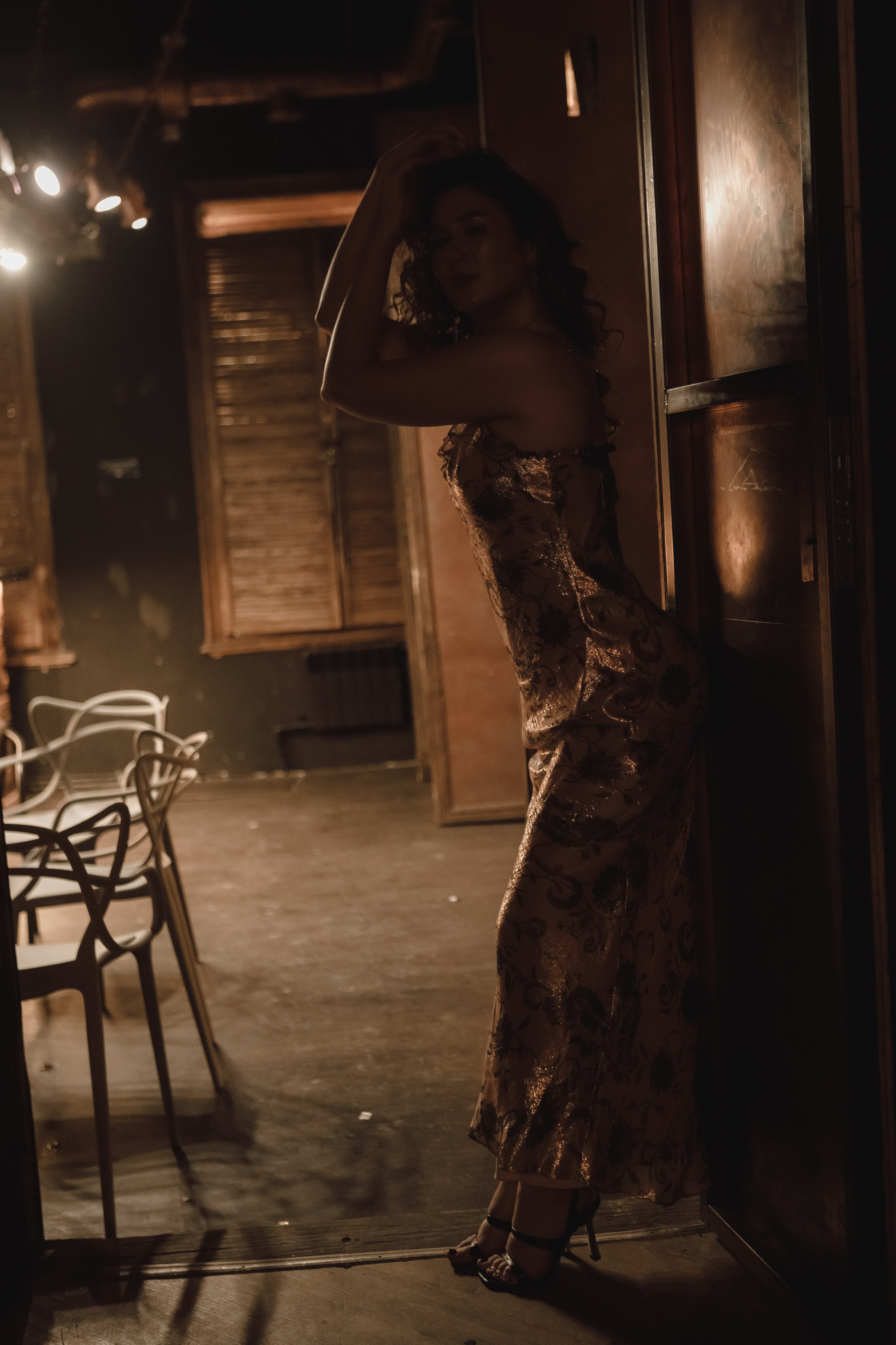 Новогодний корпоратив. Семейный и свадебный фотограф в Нижнем Новгороде