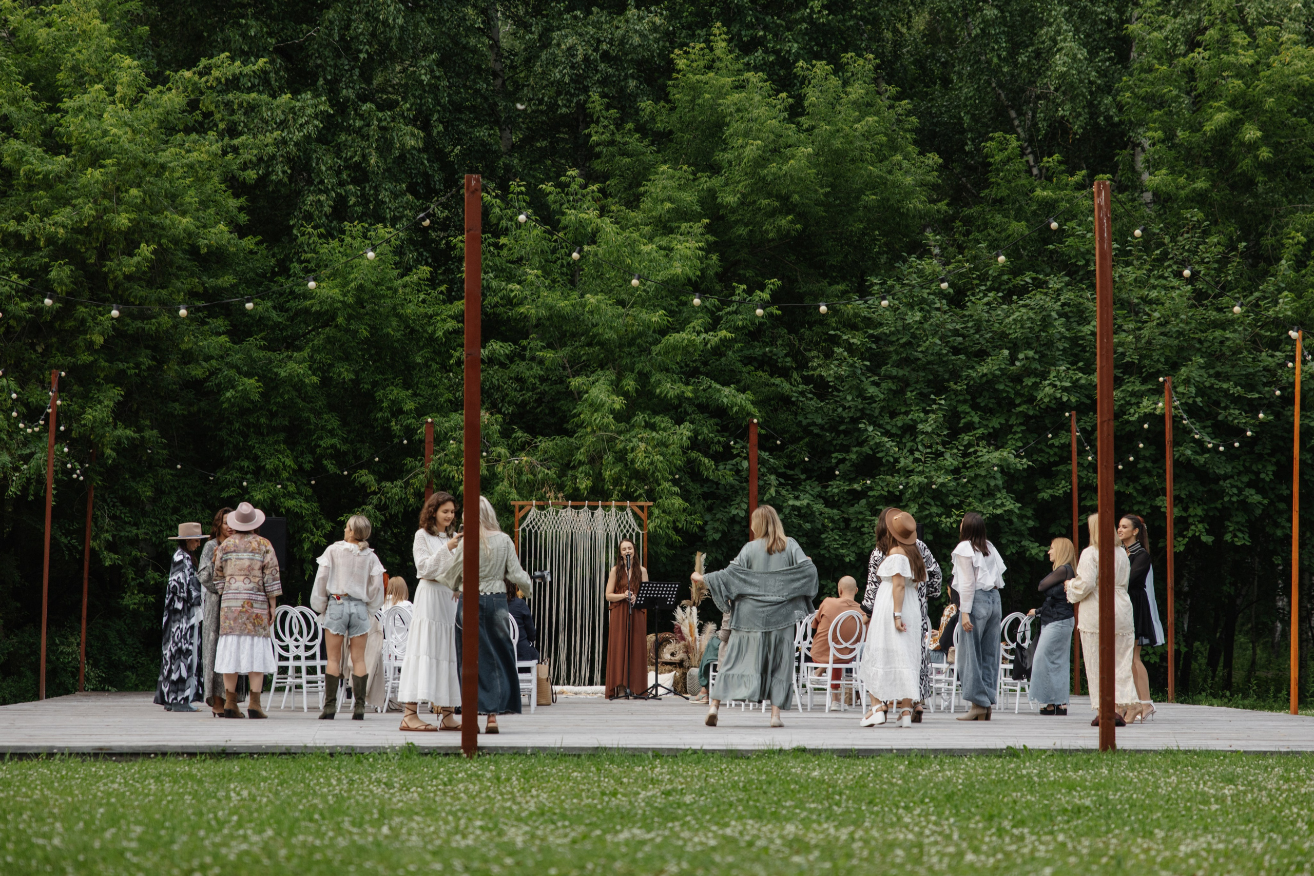ГРЕНАДА. Фотограф в Красноярске