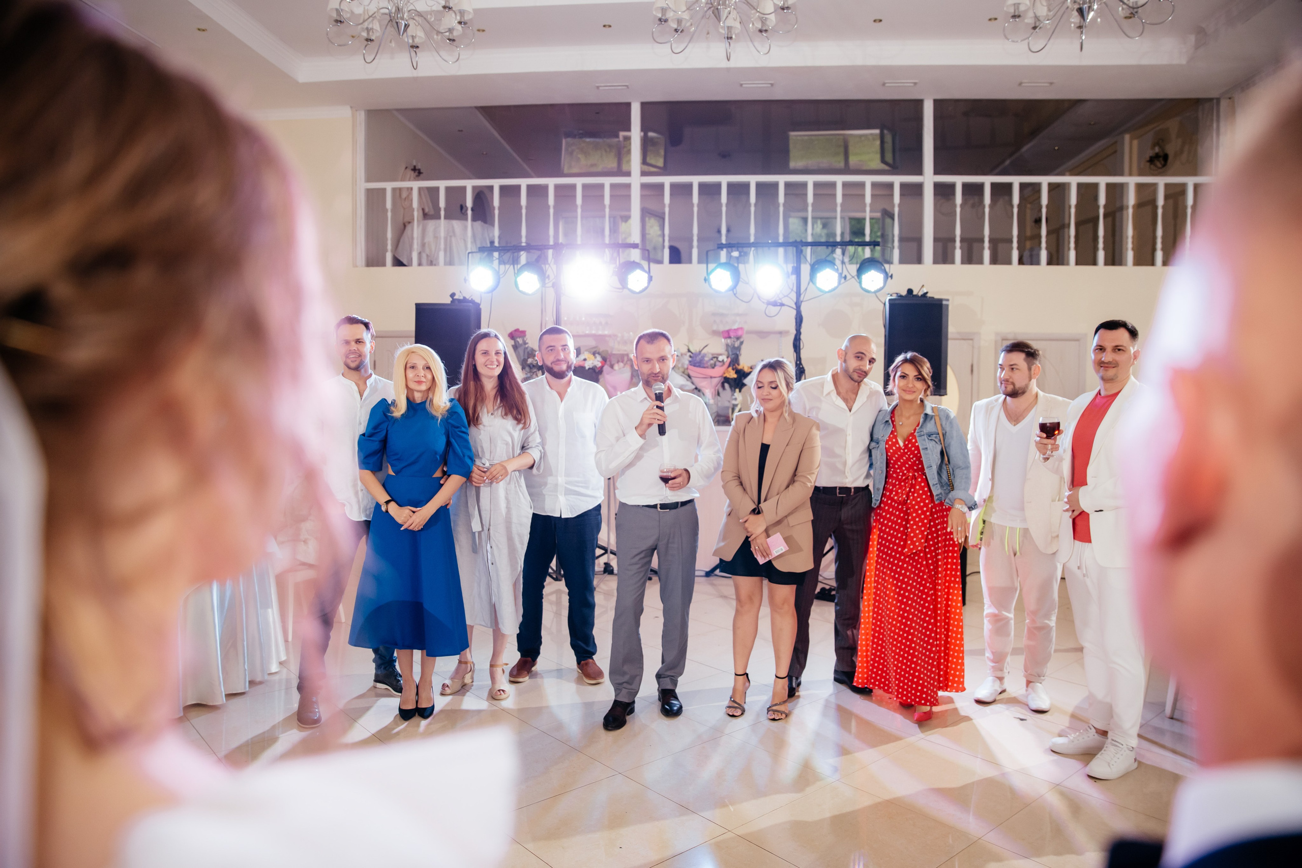 Евгений и Татьяна. Фотограф в Красноярске