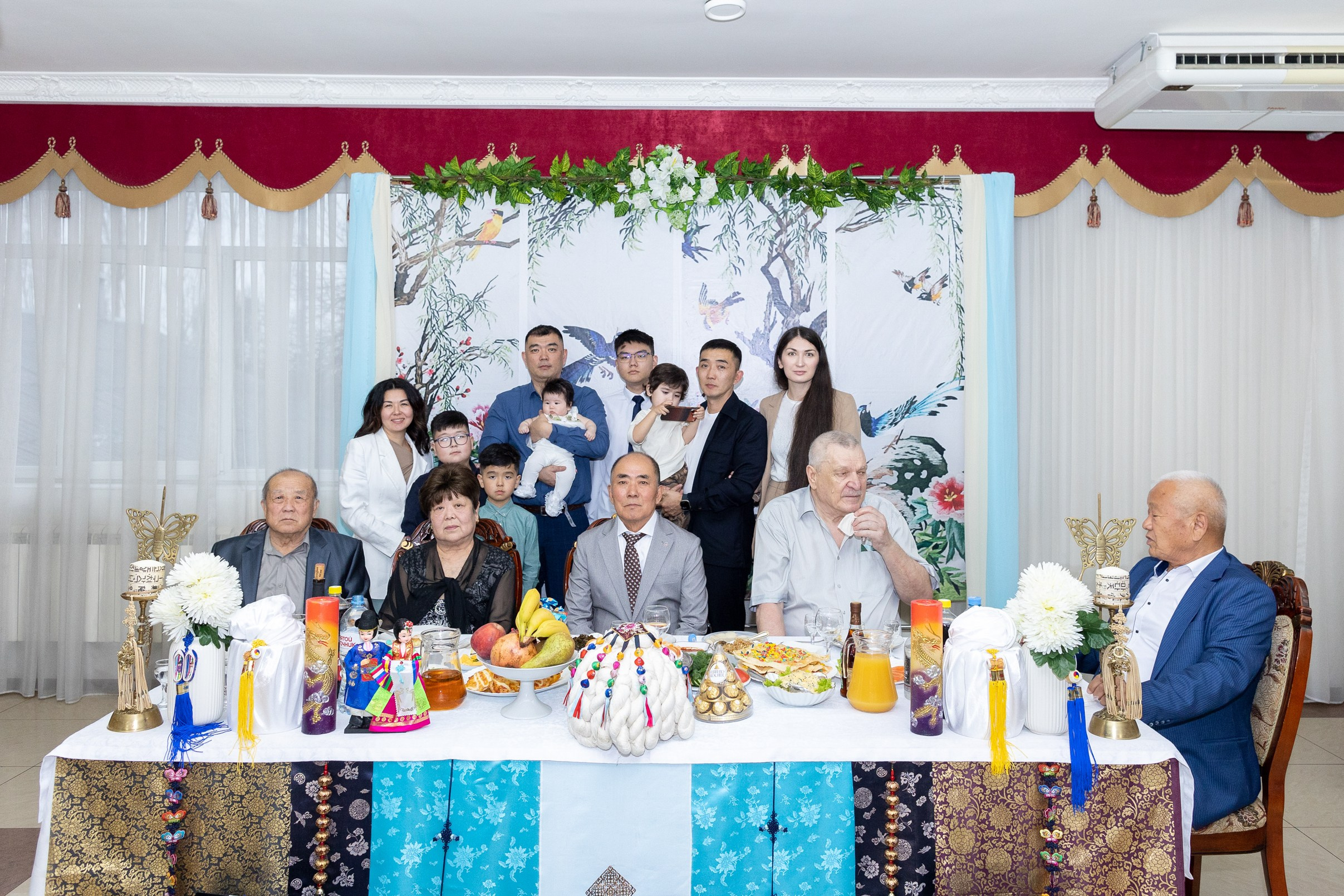 70 лет. Фото и видеосъемка любых мероприятий в городе Краснодаре и Краснодарском крае. Щеколдин Антон