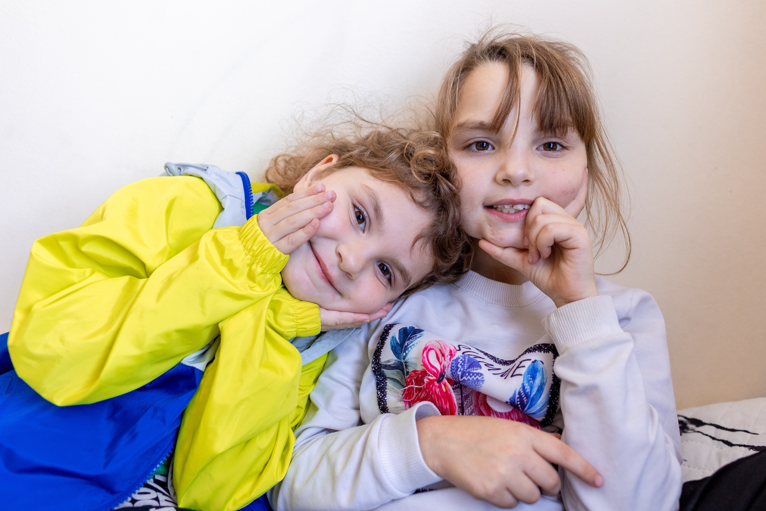 Детский приют 2025. Фото и видеосъемка любых мероприятий в городе Краснодаре и Краснодарском крае. Щеколдин Антон