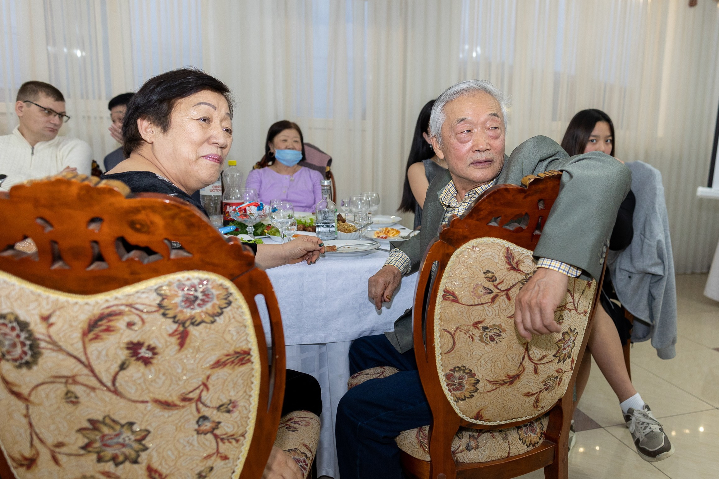 70 лет. Фото и видеосъемка любых мероприятий в городе Краснодаре и Краснодарском крае. Щеколдин Антон