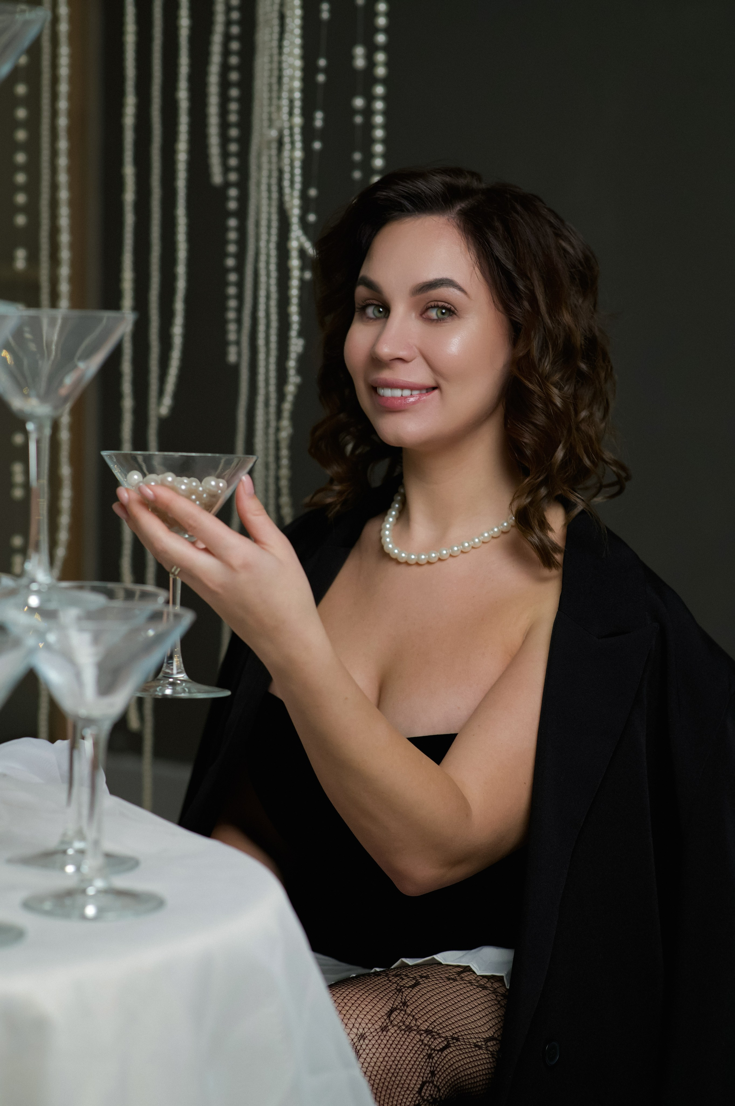 Студийная. Фотограф Барнаул Софья Бояринова