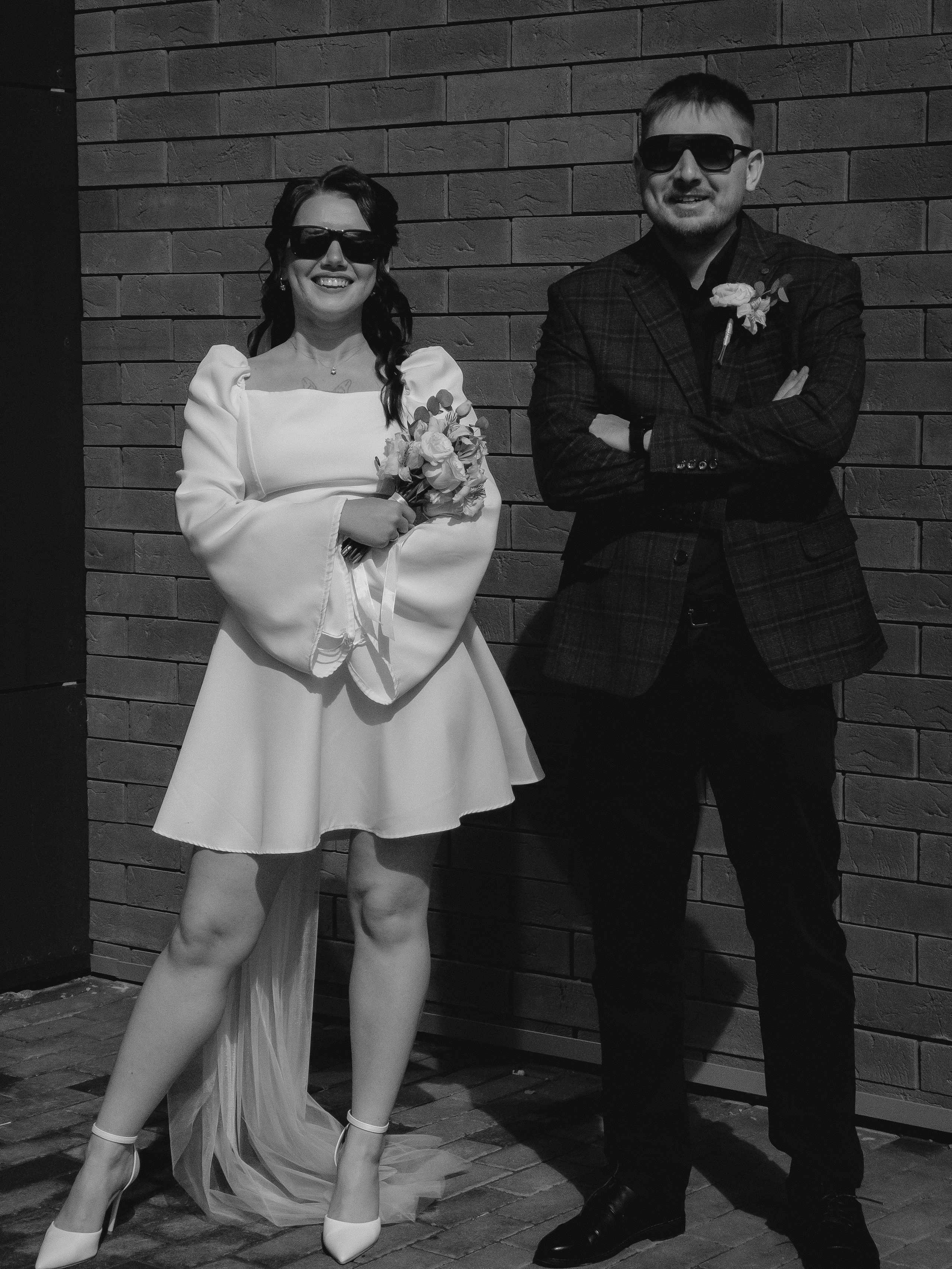 Wedding. Фотограф Барнаул Софья Бояринова