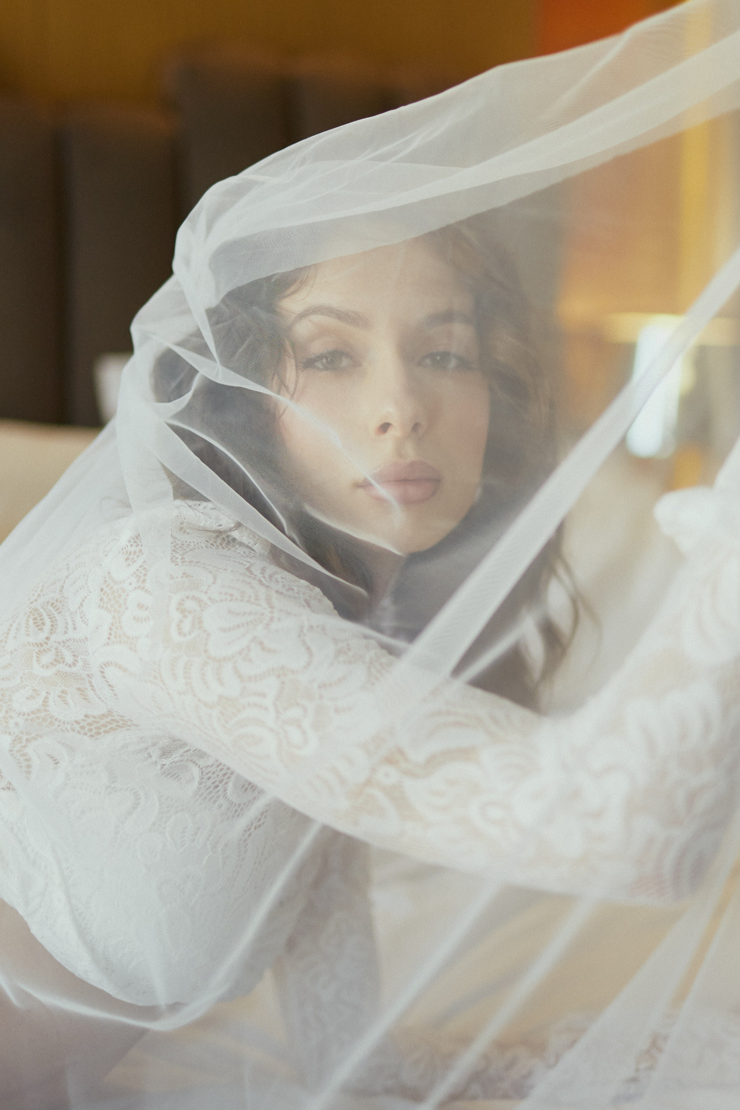 Мария — утро невесты. Свадебный фотограф Москва Татьяна Кундельчук