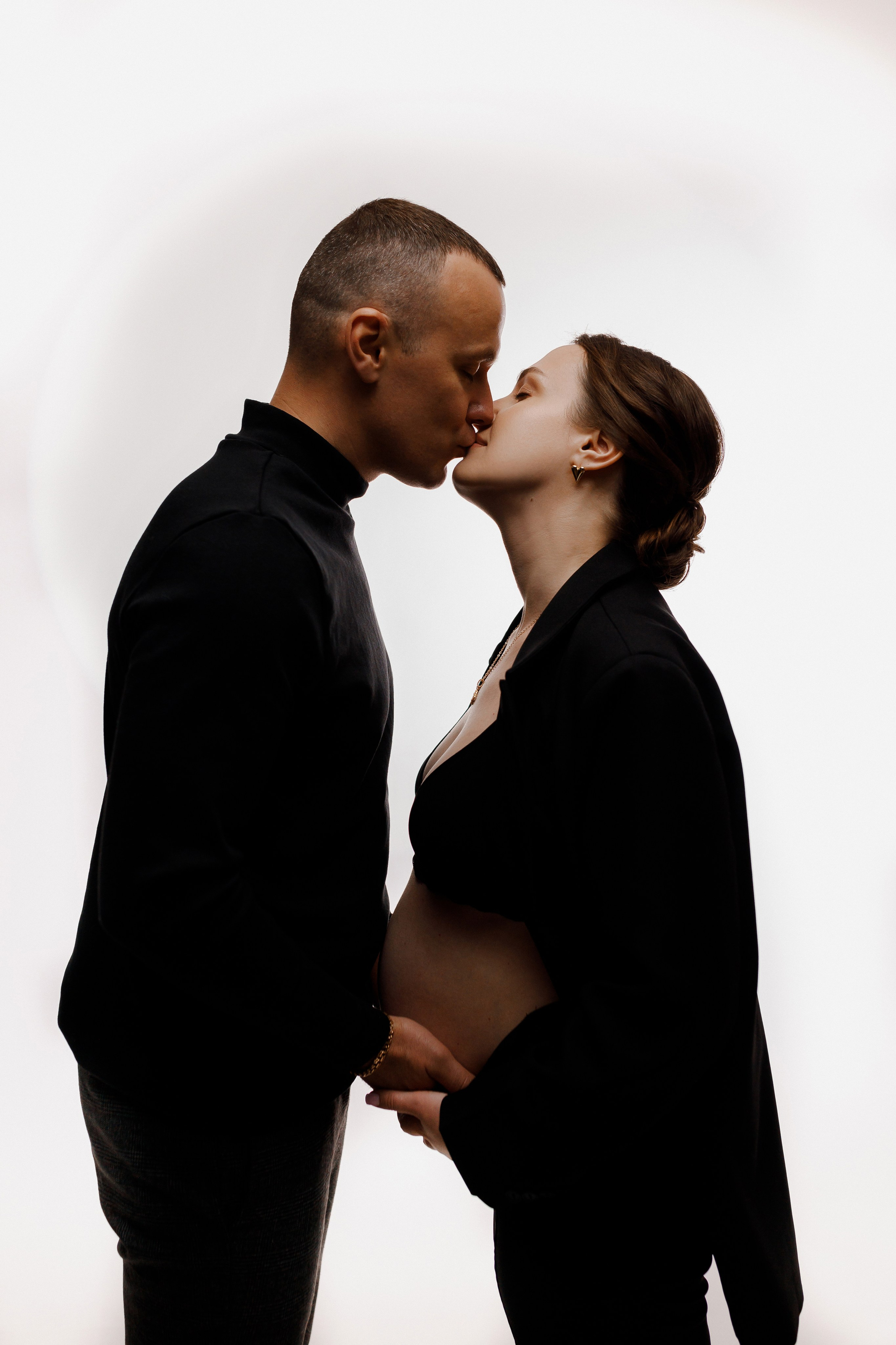 Вероника и Дмитрий. Свадебный фотограф Елена Ловцевич