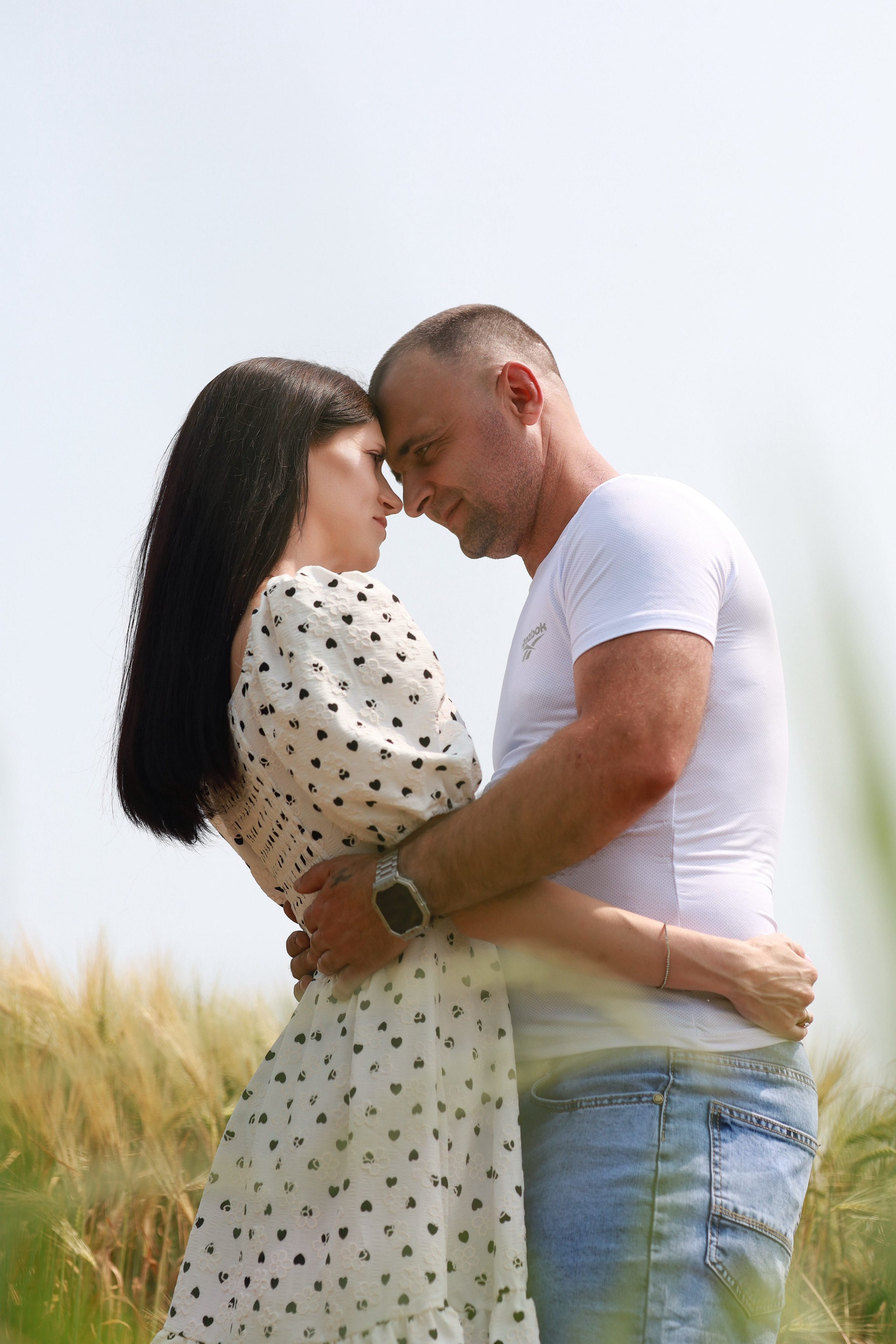 Сергей & Ирина. Анна Чердак — фотограф станица Тбилисская, Кропоткин, Краснодар, Майкоп