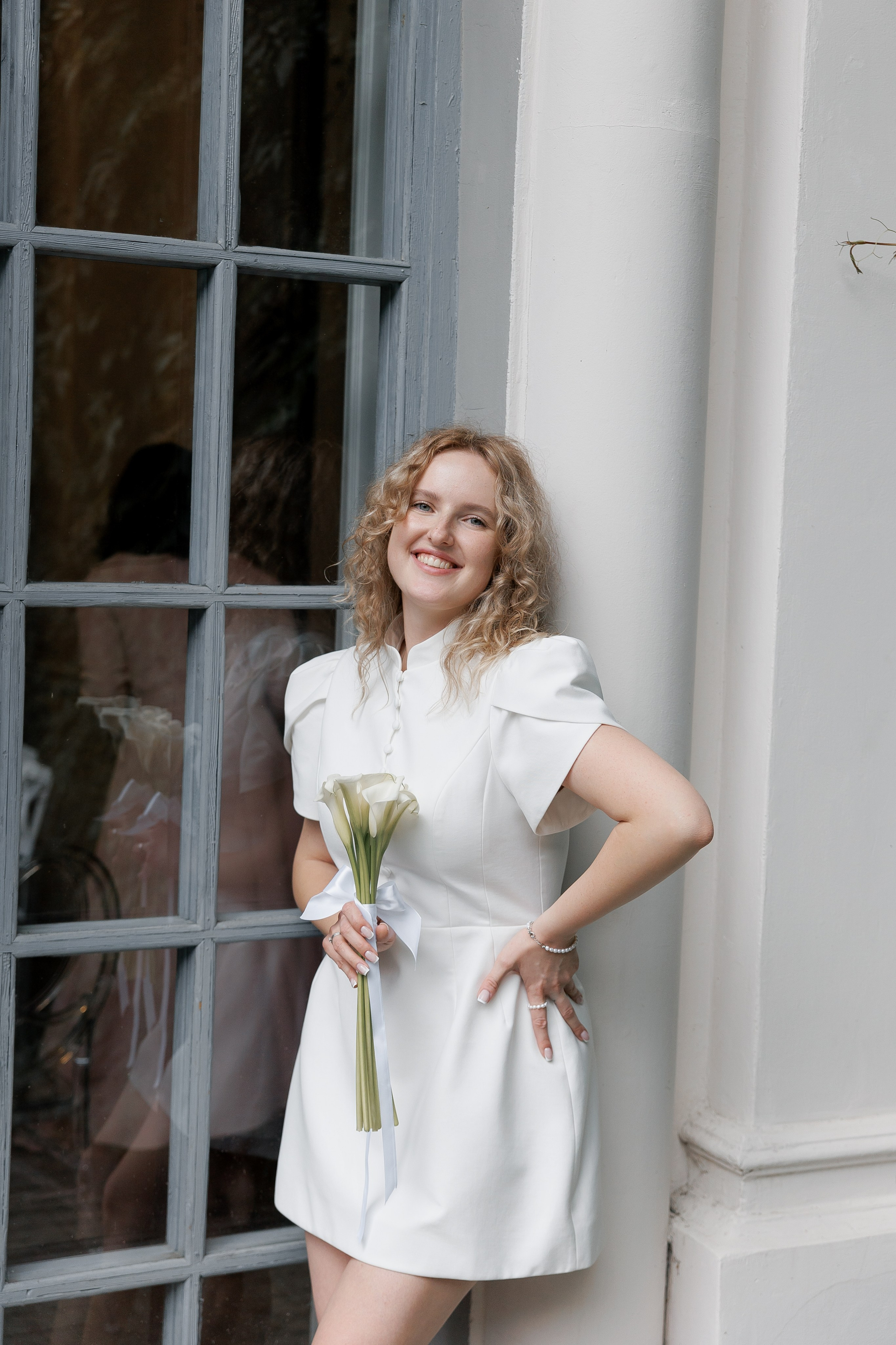 Анонс свадьбы Алексея и Валерии. Свадебный фотограф Домодедово Москва Катерина Алехина