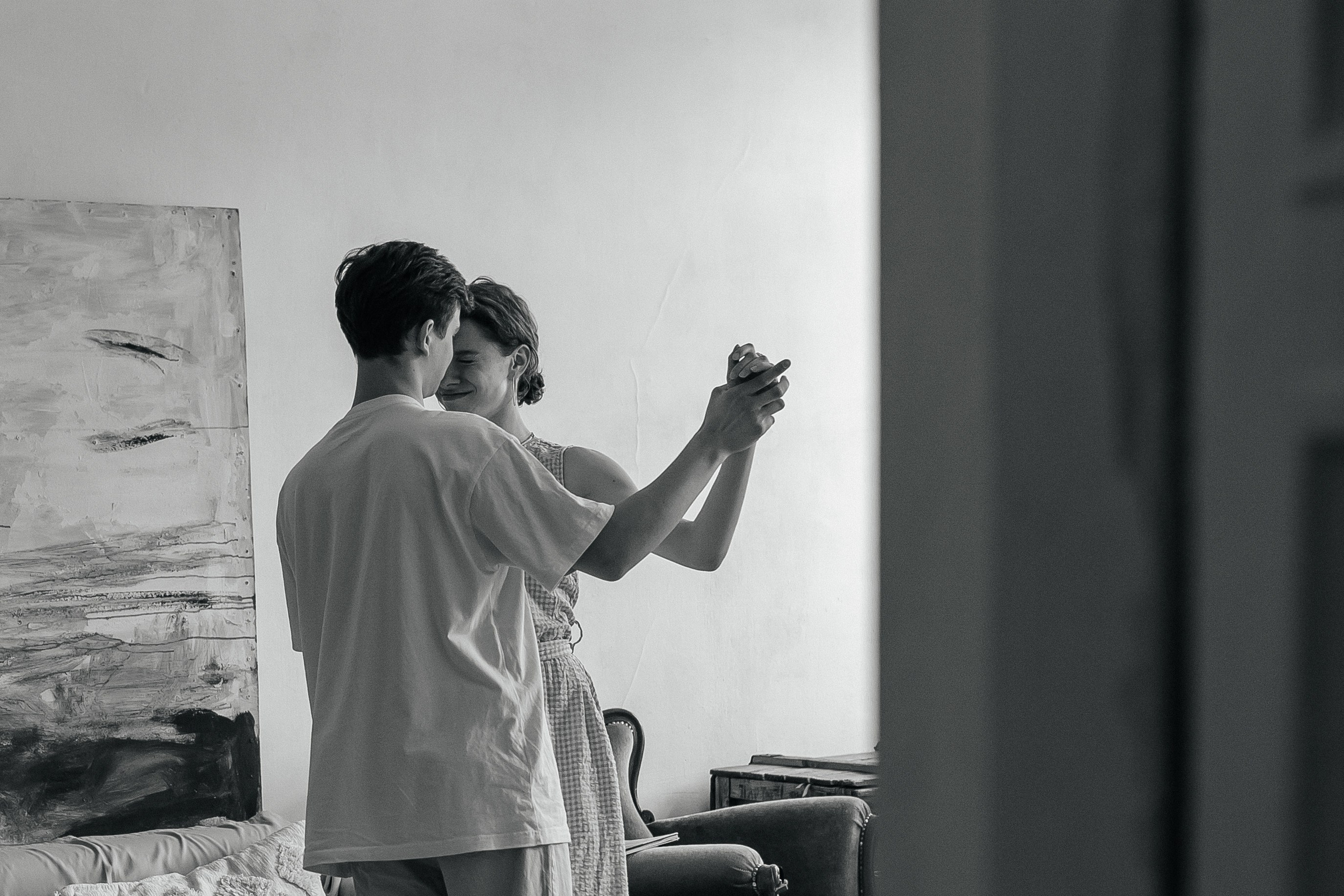 Саша и Даша. Фотограф в Томске Ирина Павлуцкая