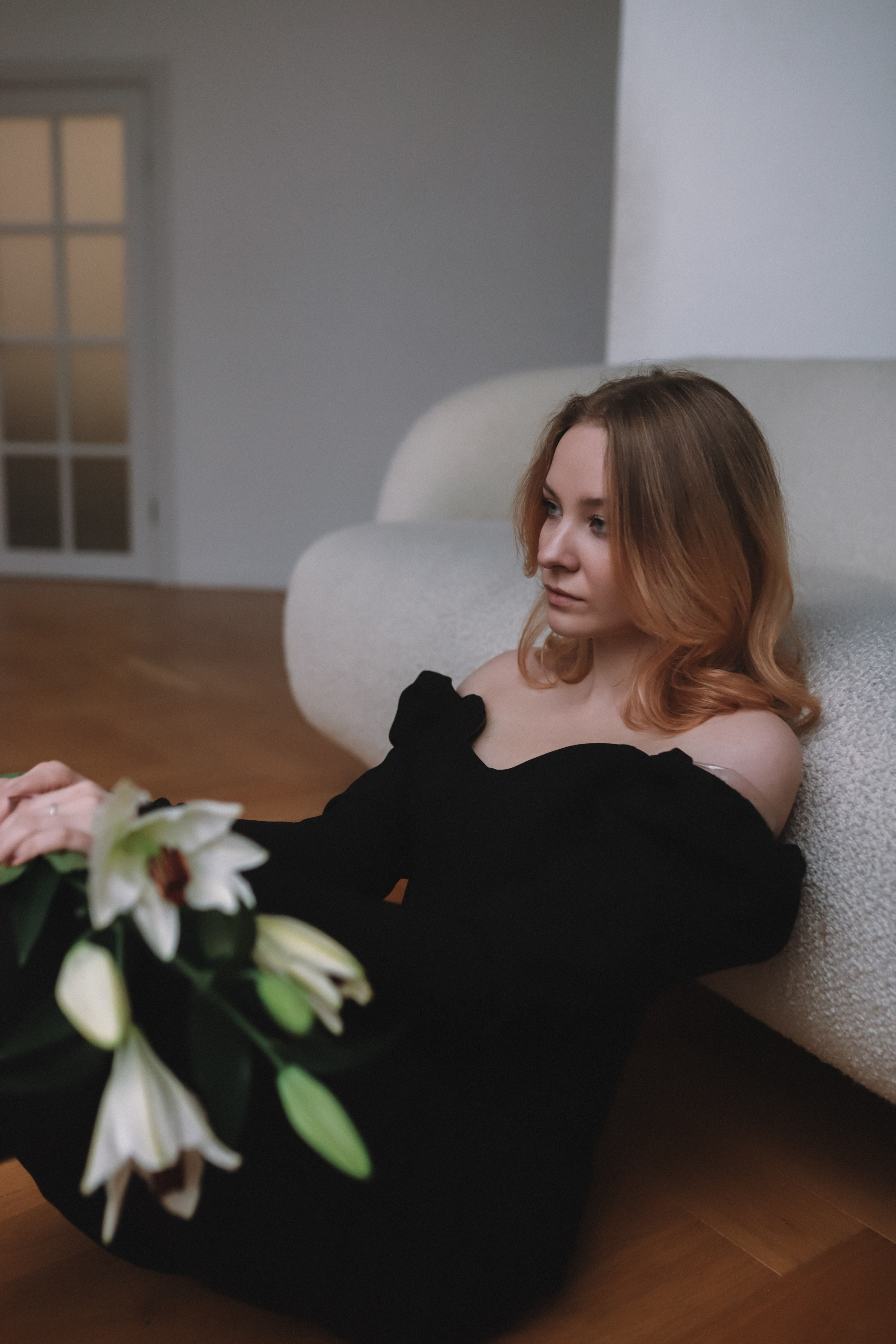 Ксюша. Фотограф в Нижнем Новгороде Кристина Батанова