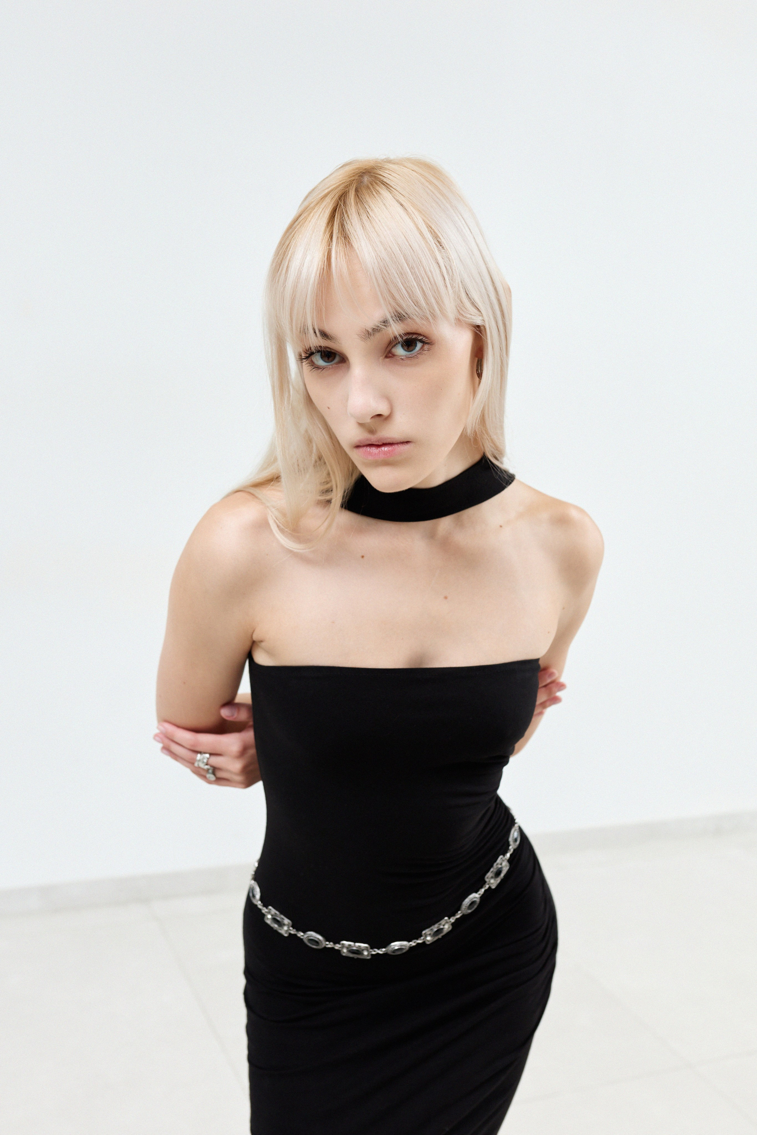 Polina R. Фотограф для брендов в Москве