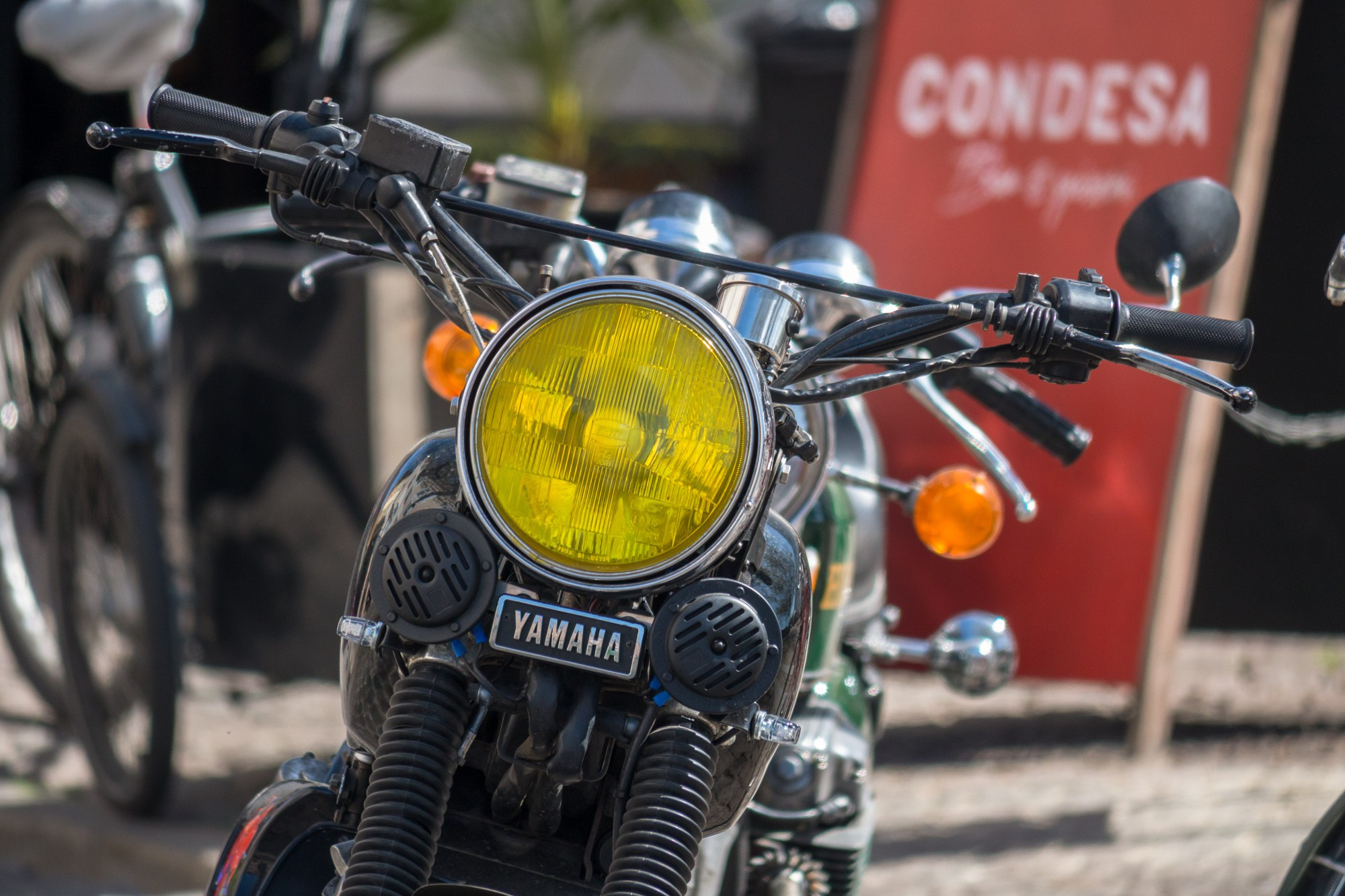 Дания, Копенгаген (Denmark, Copenhagen). Фотограф Алексей Скоробогатько