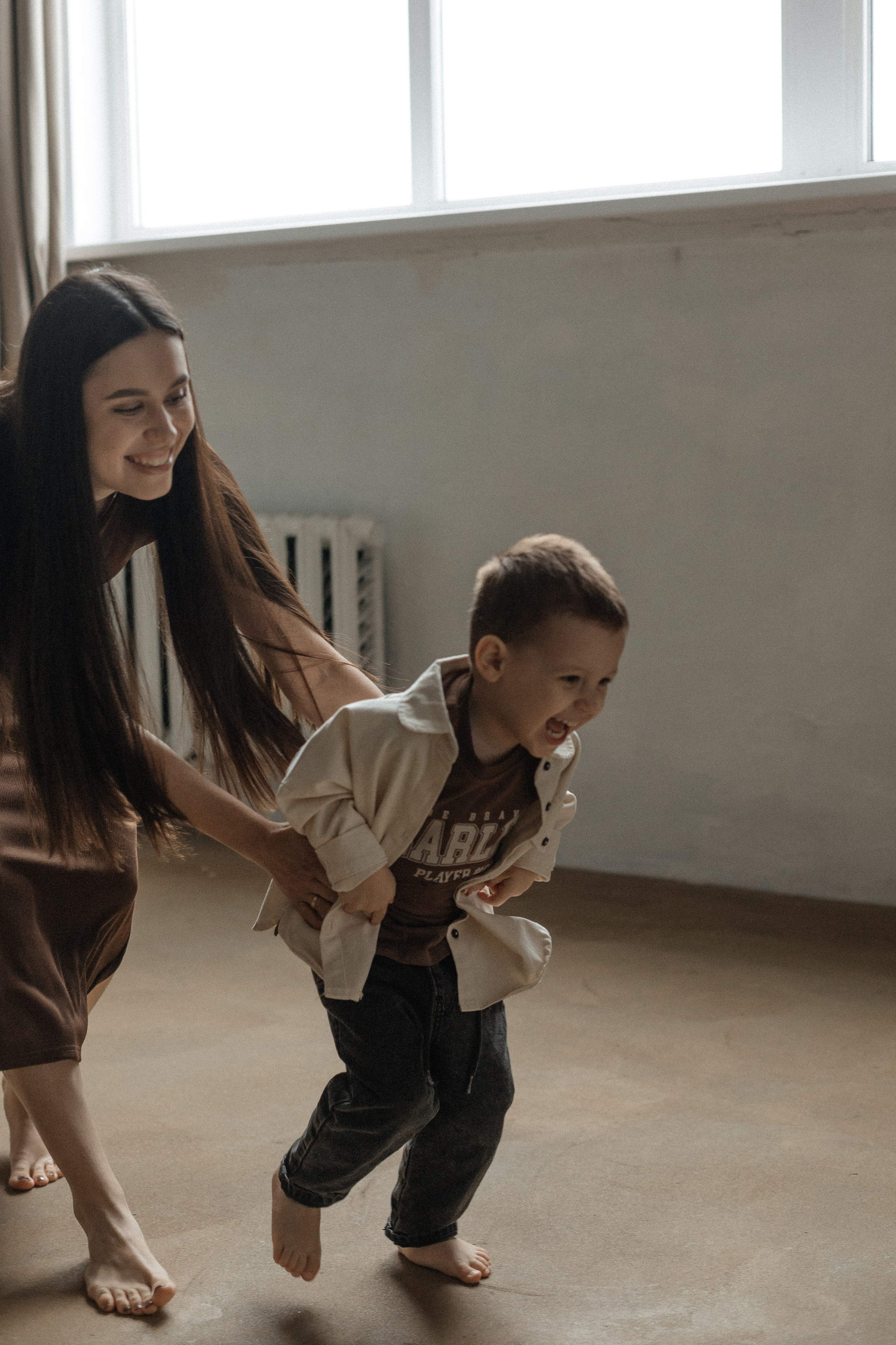 Студийная. Семейный фотограф в Нижнем Новгороде Куренкова Юлия