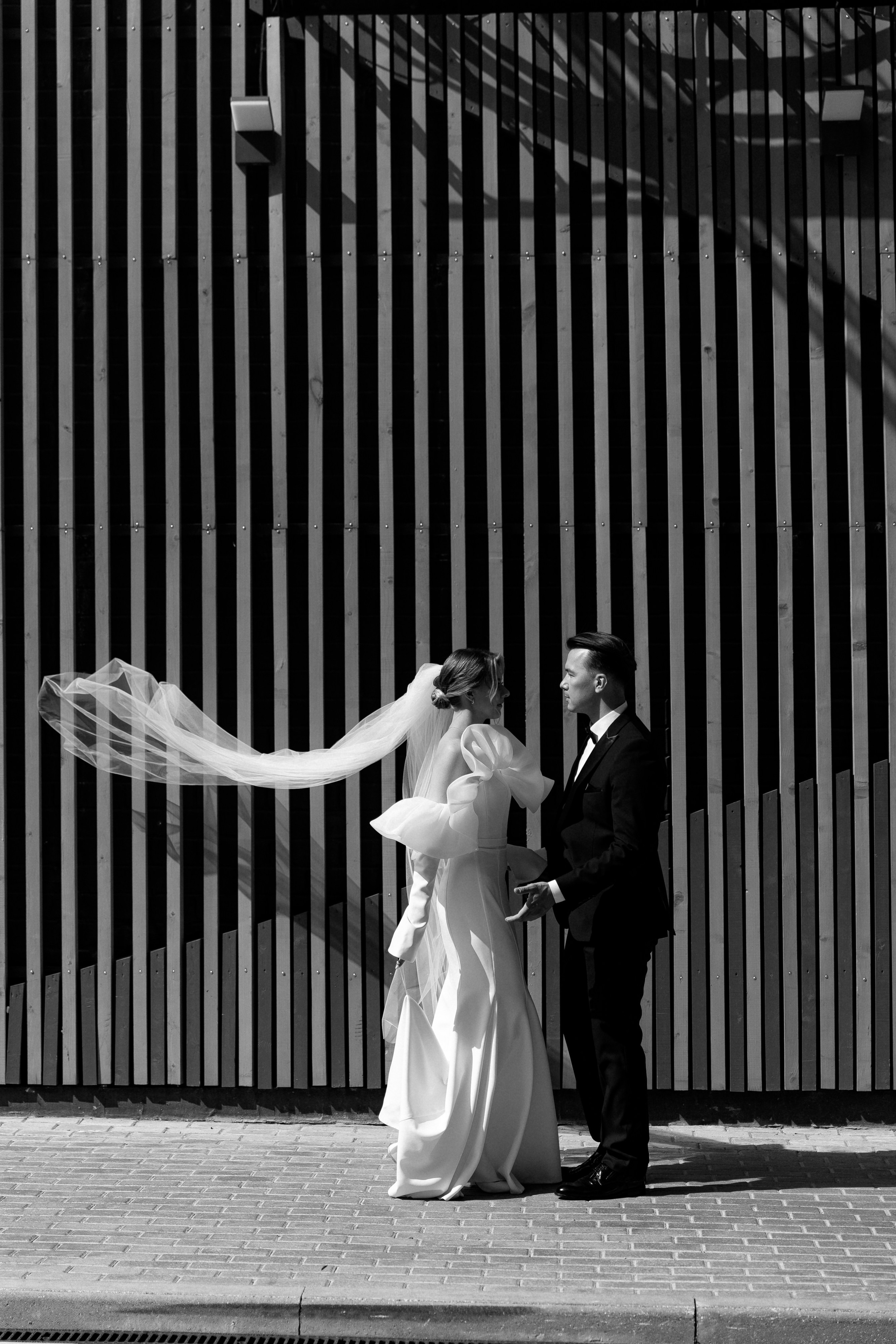 Алина & Алексей. Свадебный и семейный фотограф Татьяна Селезнева